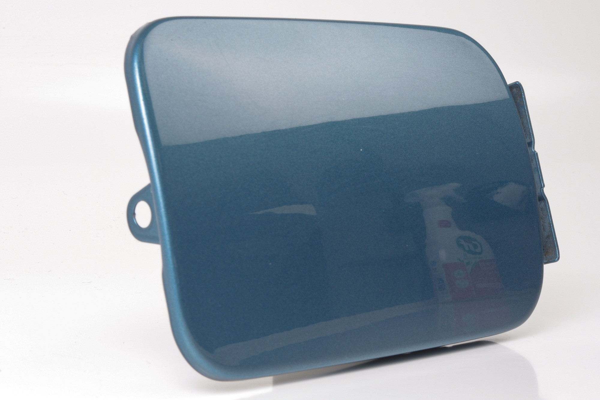 Mercedes 1297500306 Fuel Filler Cap - Blue | R129 SL