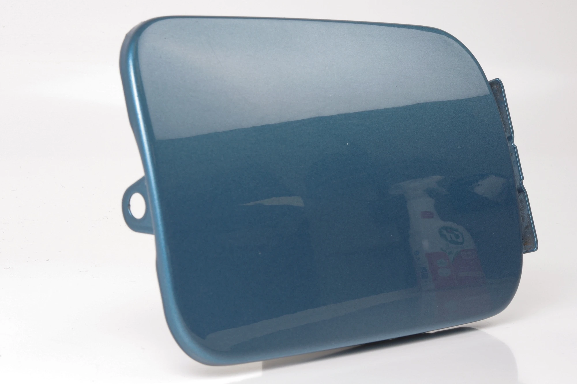 Mercedes 1297500306 Fuel Filler Cap - Blue | R129 SL