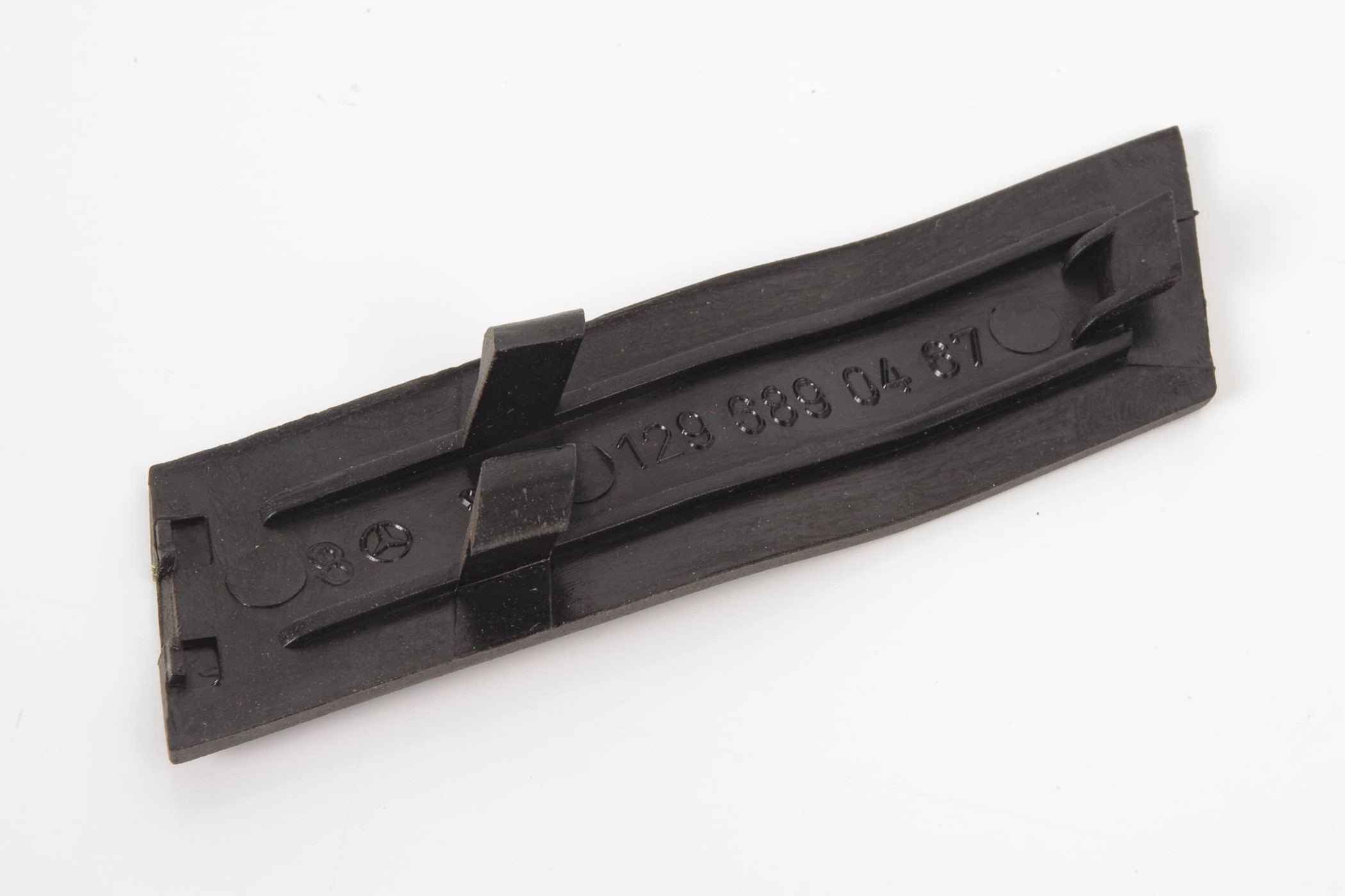 Mercedes 1296890467 Dashboard Speaker Opening - Right Brown (a) | R129 SL