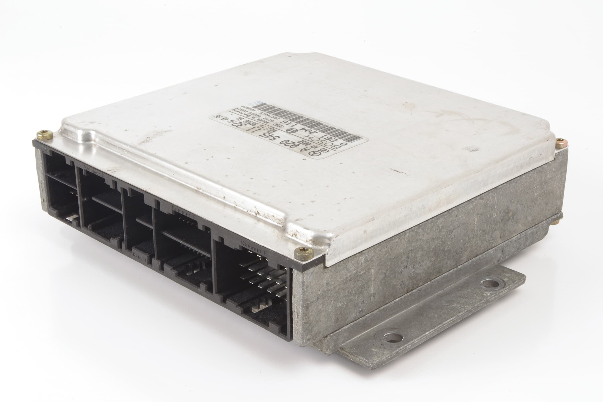 Mercedes 0205451132 Engine Control Unit | R129 SL W140 V140 S W202 C W210 E