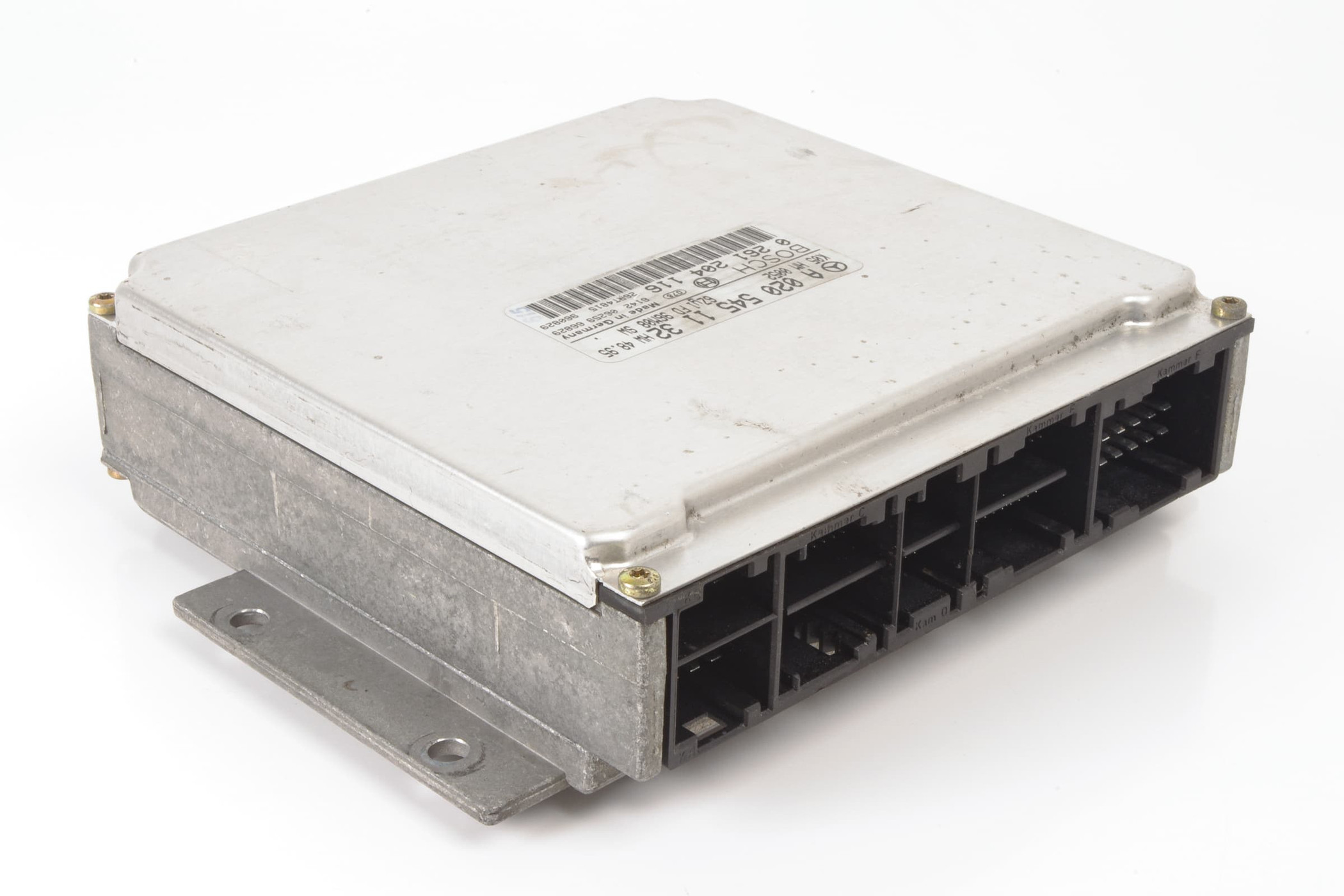 Mercedes 0205451132 Engine Control Unit | R129 SL W140 V140 S W202 C W210 E