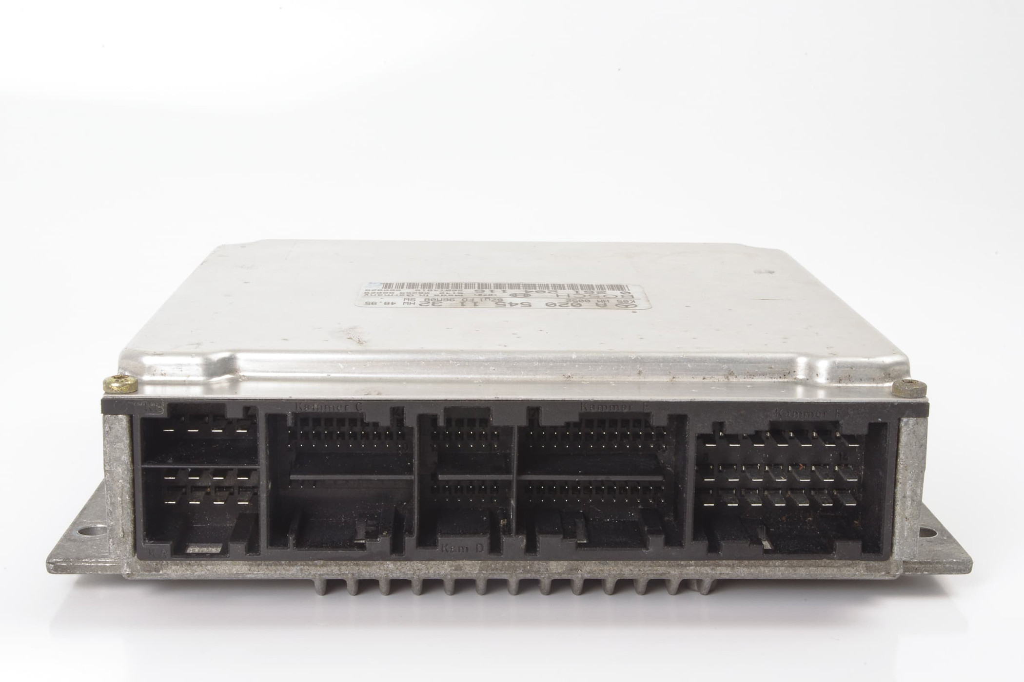 Mercedes 0205451132 Engine Control Unit | R129 SL W140 V140 S W202 C W210 E