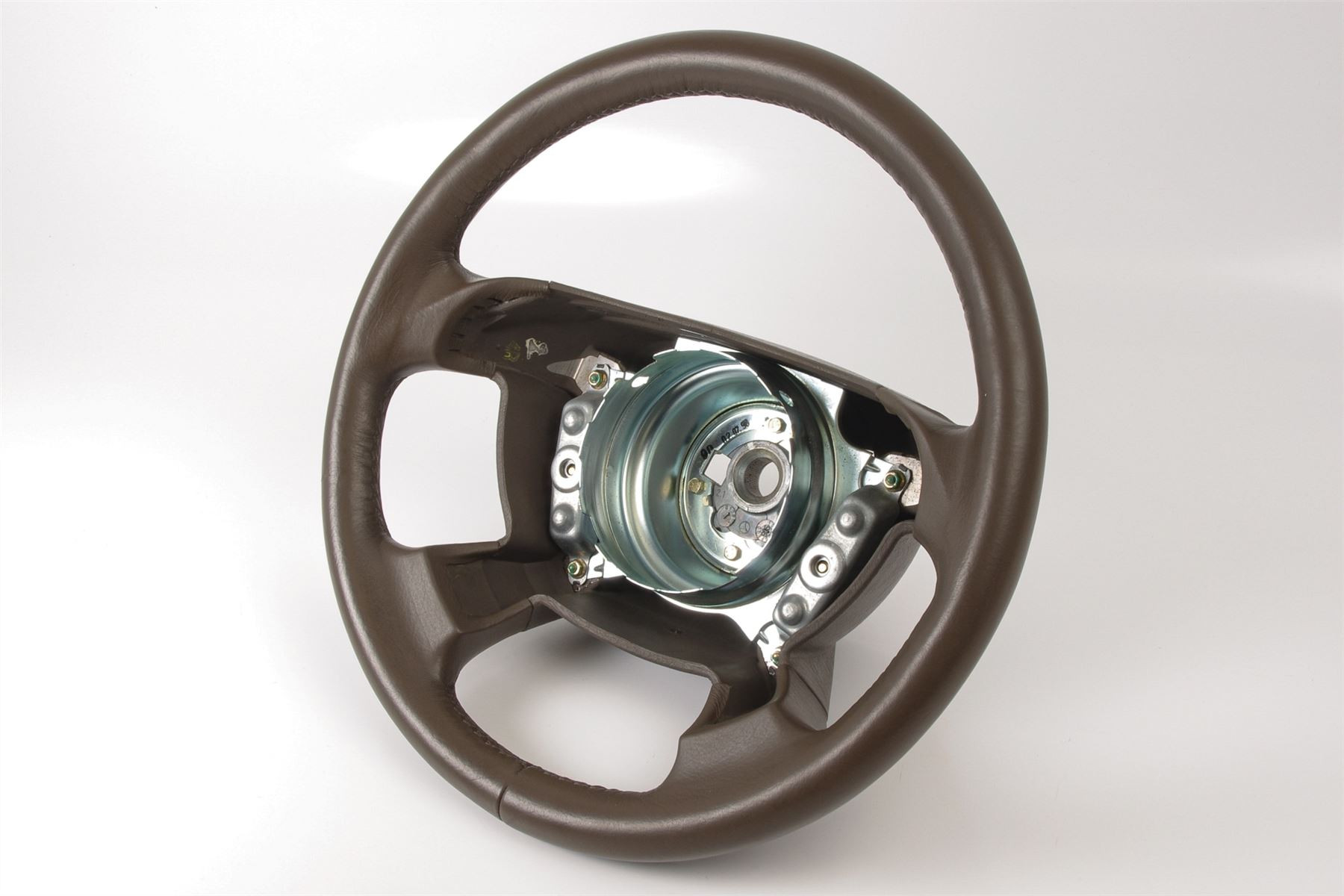 Mercedes 1704600103 Steering Wheel - Brown | R129 SL W202 C C208 A208 CLK