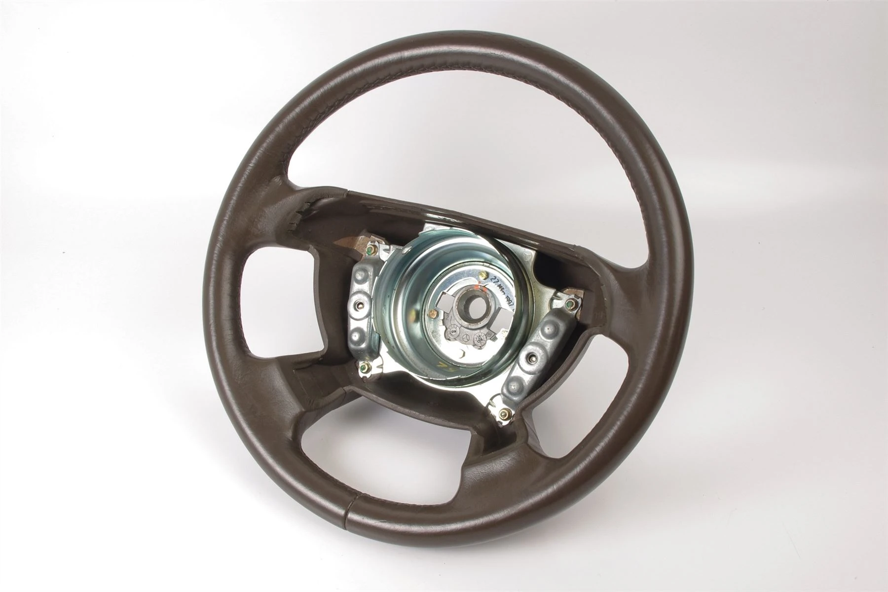 Mercedes 1704600103 Steering Wheel - Brown | R129 SL W202 C C208 A208 CLK