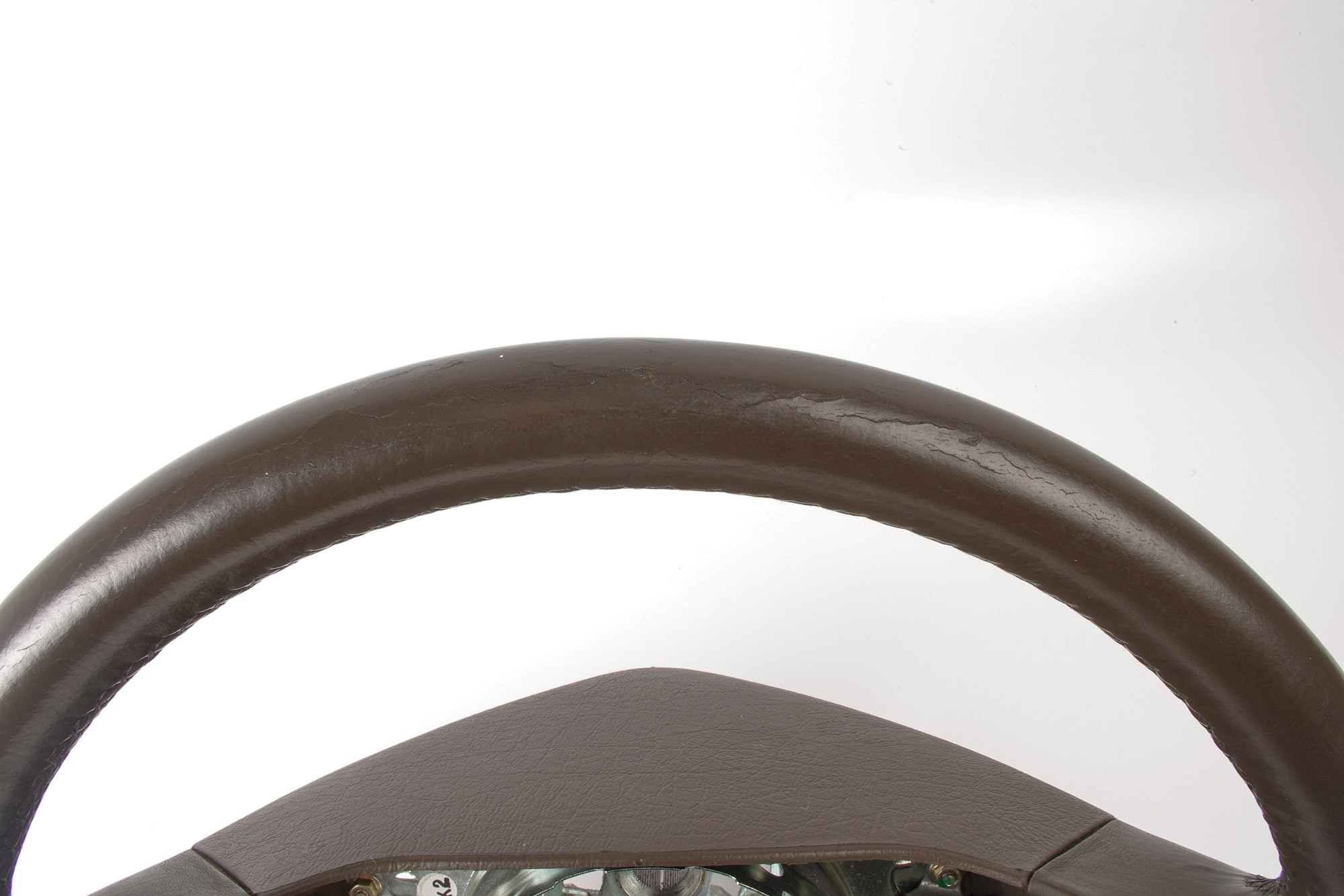 Mercedes 1704600103 Steering Wheel - Brown | R129 SL W202 C C208 A208 CLK