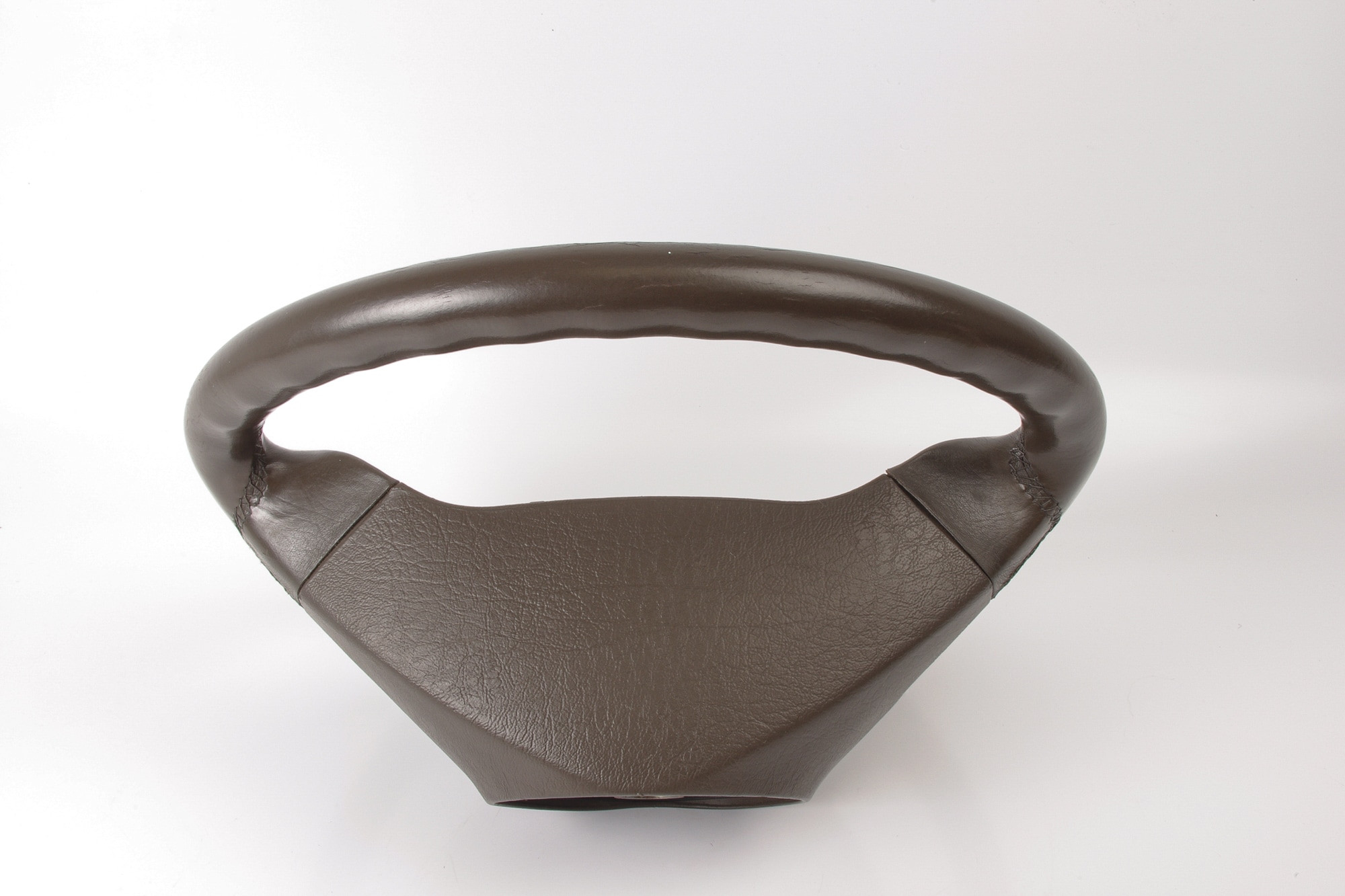 Mercedes 1704600103 Steering Wheel - Brown | R129 SL W202 C C208 A208 CLK