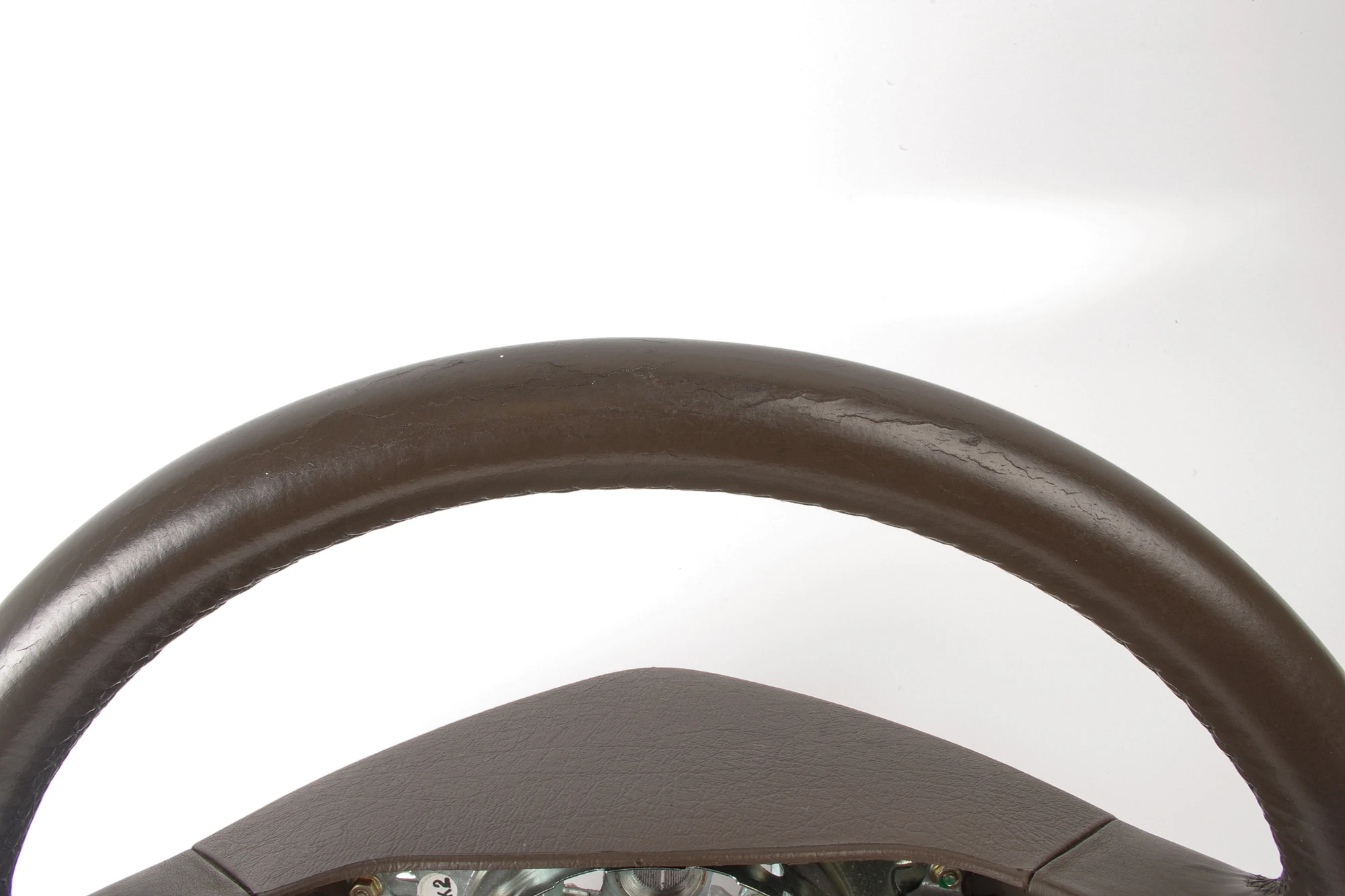 Mercedes 1704600103 Steering Wheel - Brown | R129 SL W202 C C208 A208 CLK