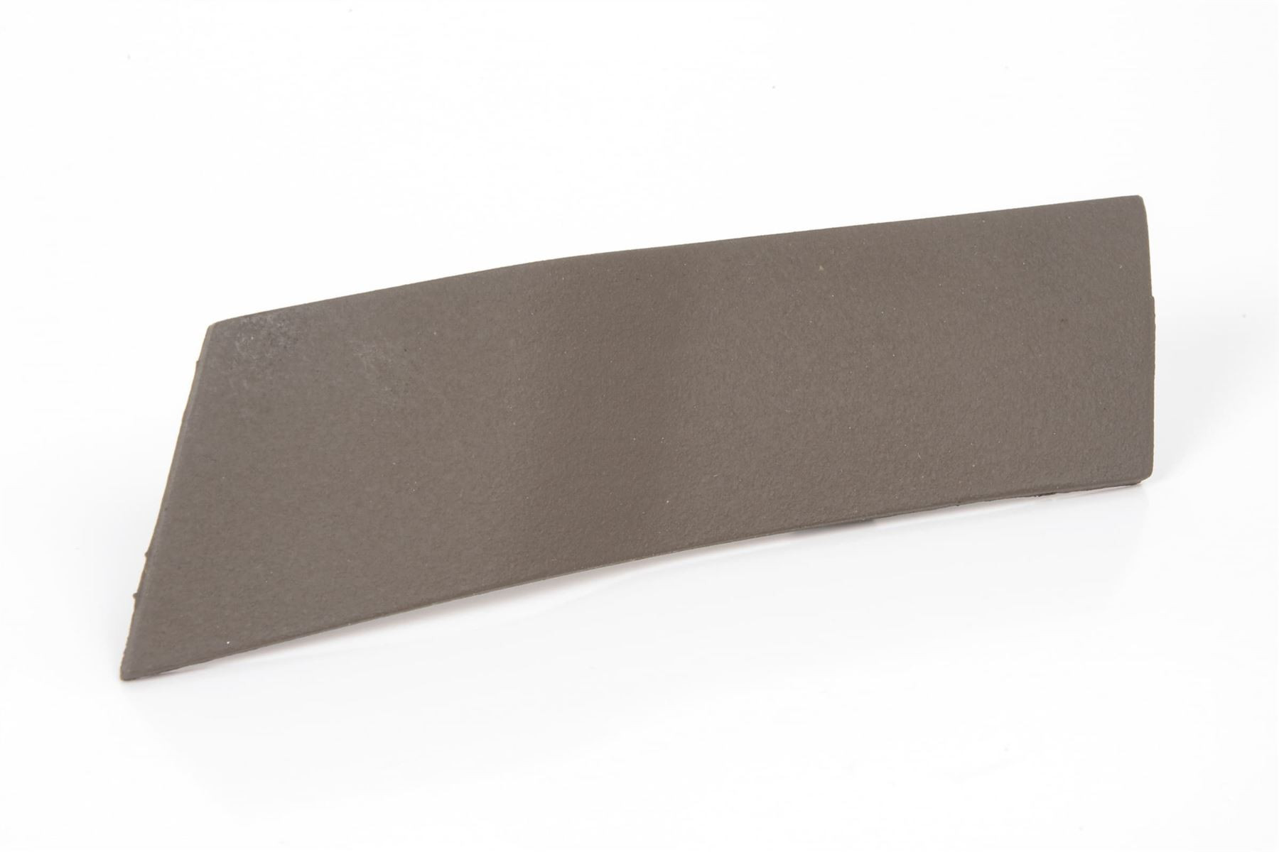 Mercedes 1296890367 Dashboard Speaker Opening - Left Brown | R129 SL