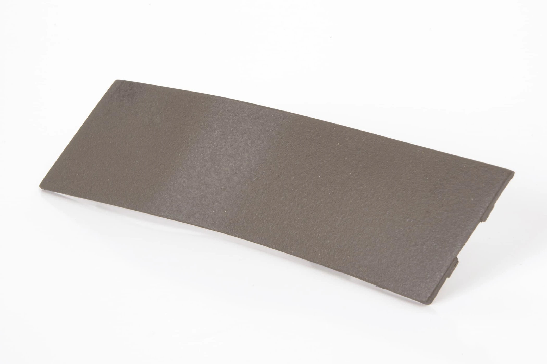 Mercedes 1296890367 Dashboard Speaker Opening - Left Brown | R129 SL