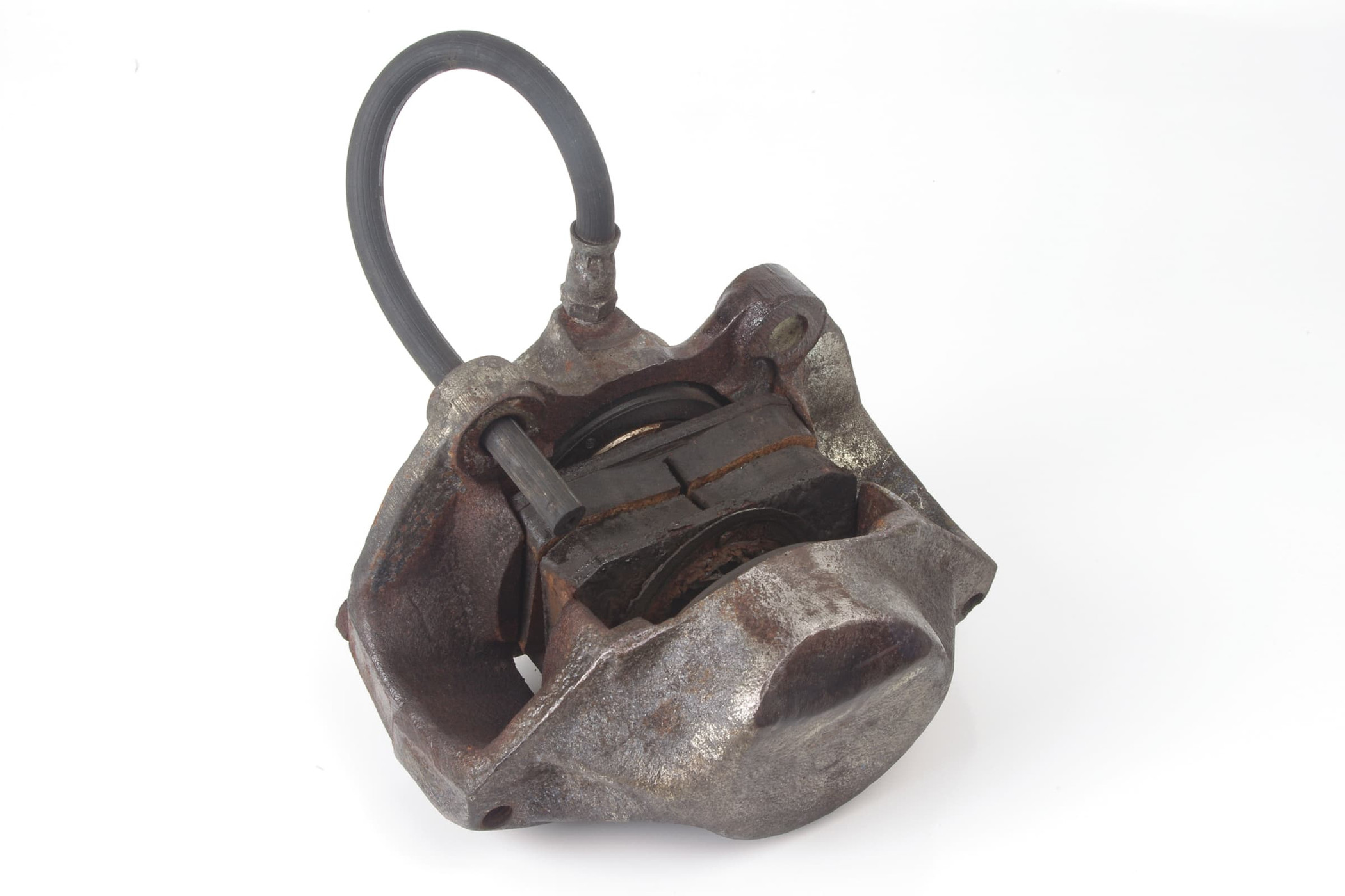 Mercedes 1074200383 Brake Caliper - Front Right | C107 R107 SL