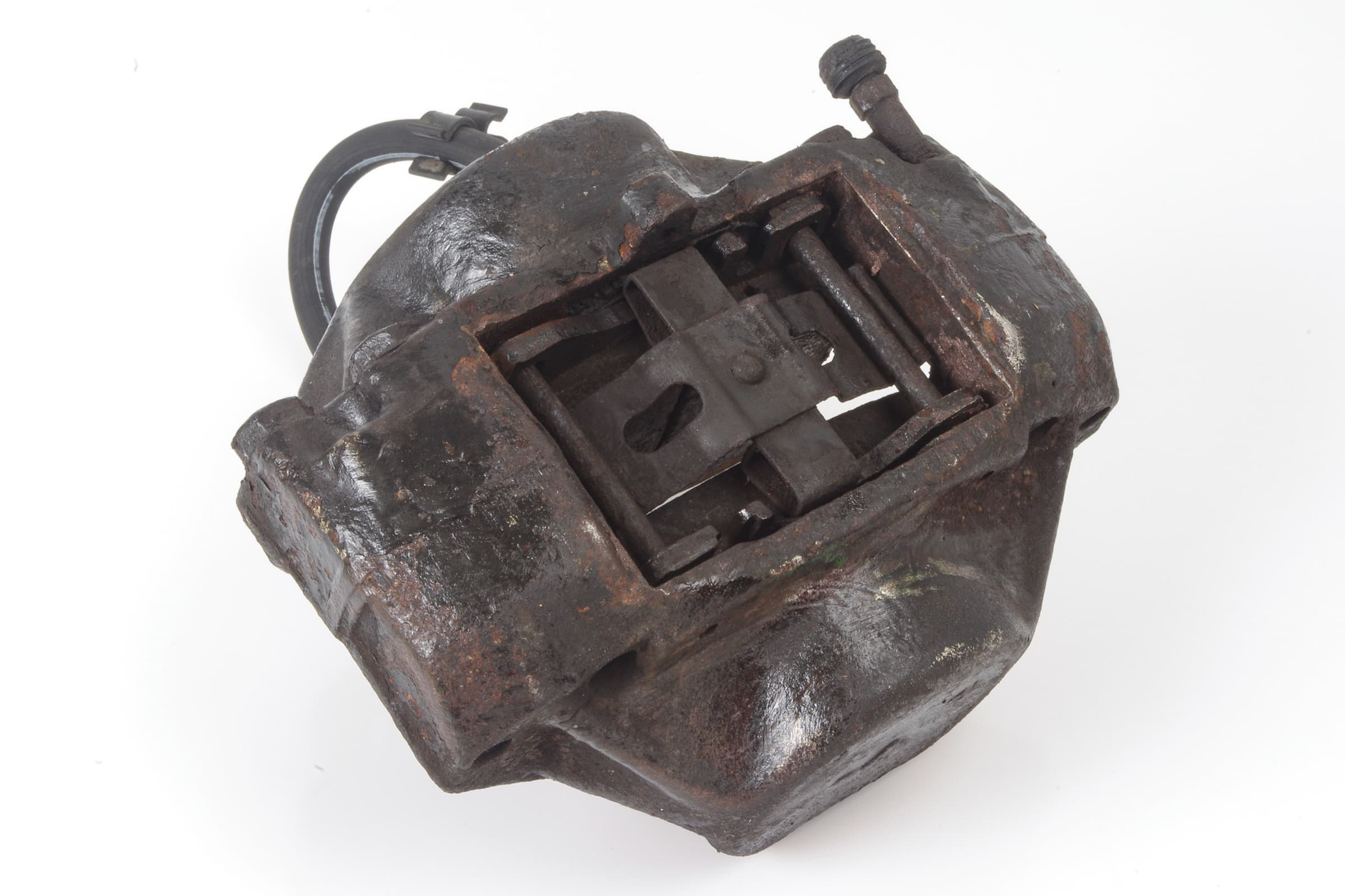 Mercedes 1074200083 Brake Caliper - Front Left | C107 R107 SL