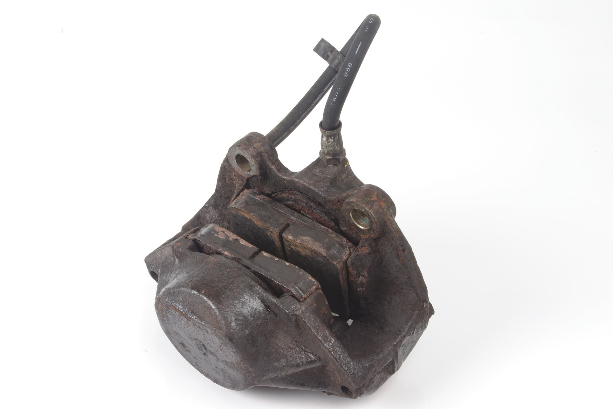 Mercedes 1074200083 Brake Caliper - Front Left | C107 R107 SL