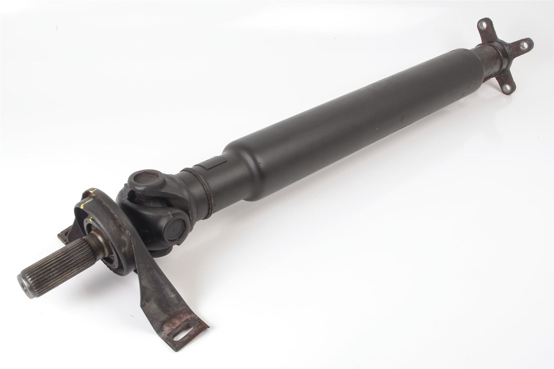 Mercedes 2154100302 AMG Propshaft - Rear | C215 CL