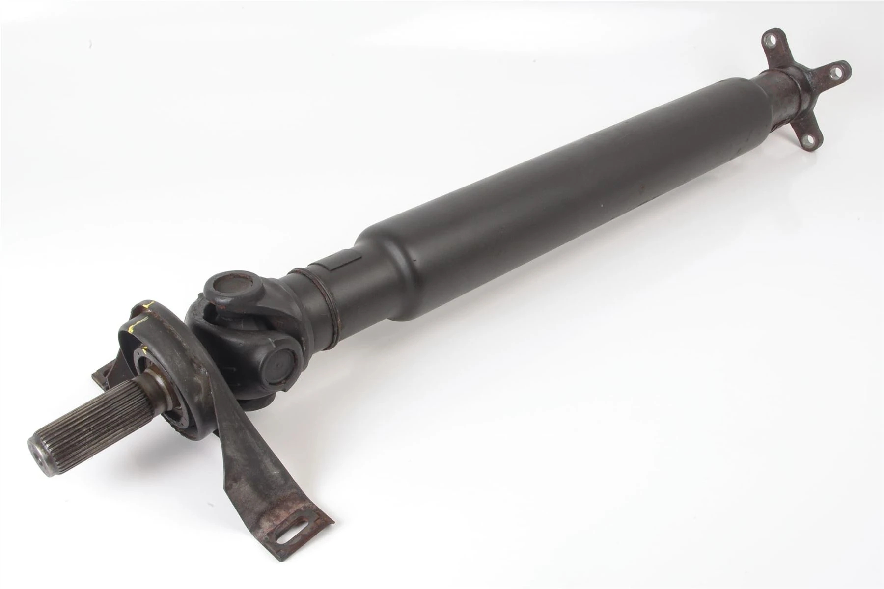 Mercedes 2154100302 AMG Propshaft - Rear | C215 CL