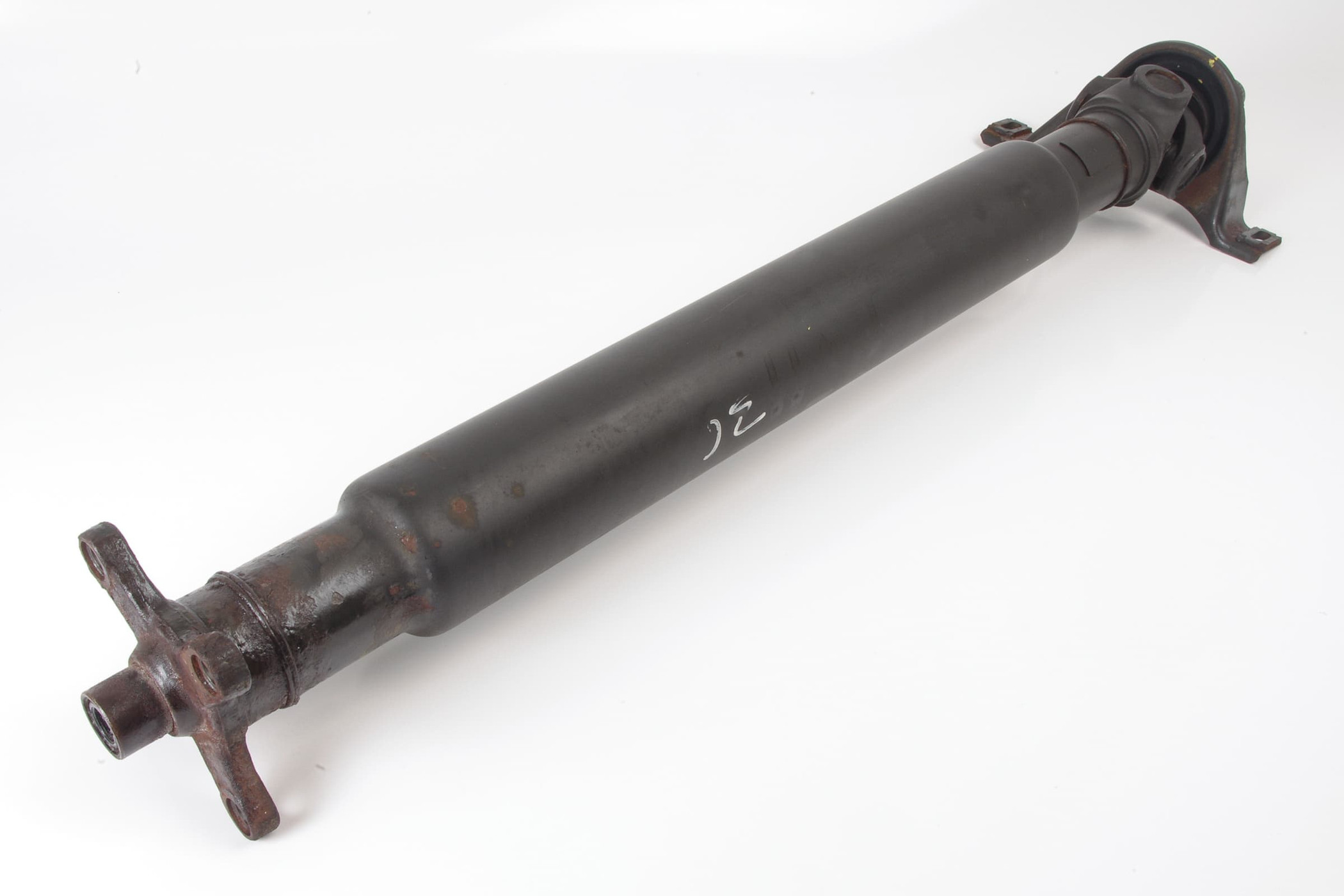 Mercedes 2154100302 AMG Propshaft - Rear | C215 CL