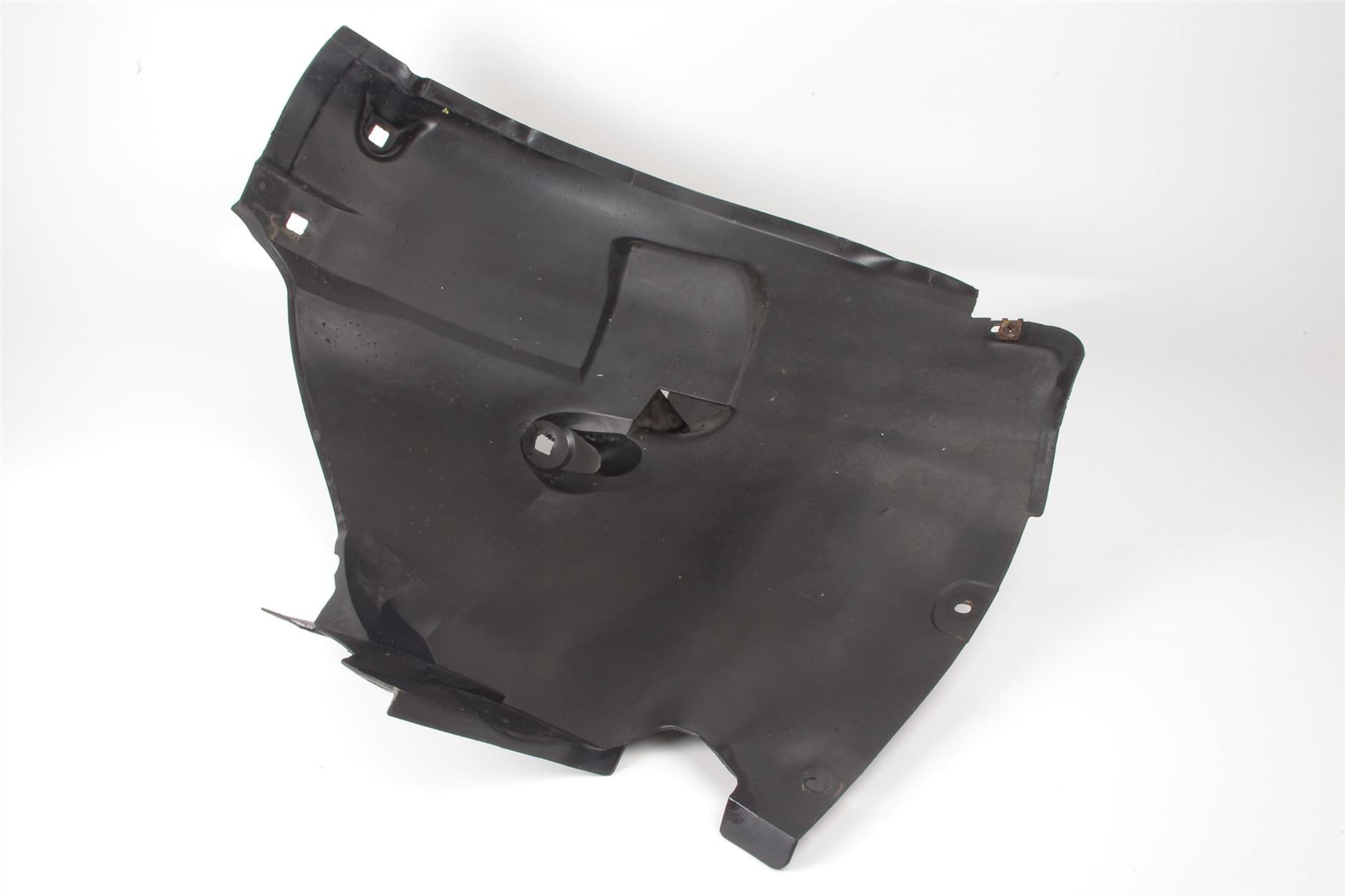 Mercedes 2156981330 Wheel Arch Liner - Front Left (a) | C215 CL