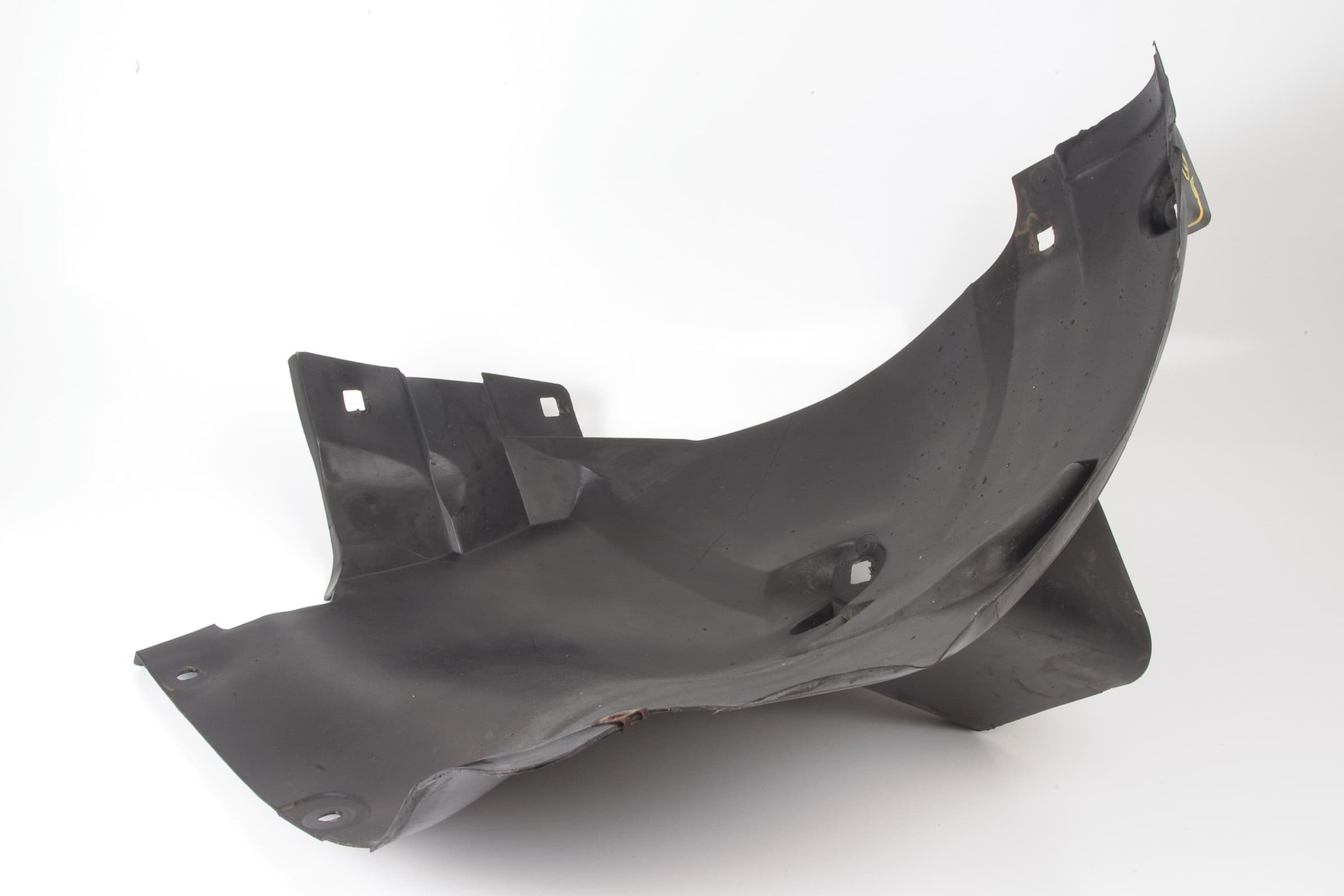 Mercedes 2156981330 Wheel Arch Liner - Front Left | C215 CL