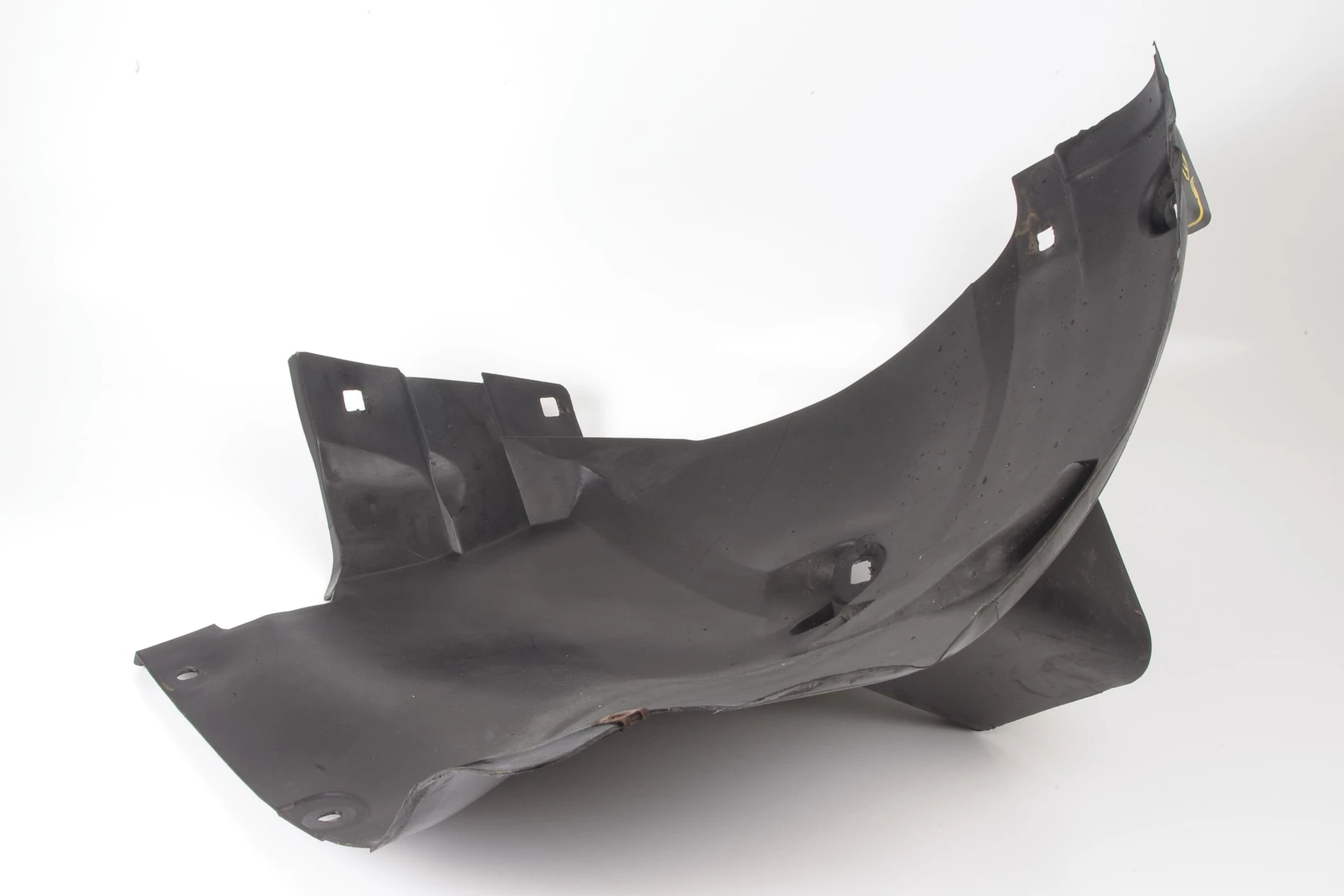 Mercedes 2156981330 Wheel Arch Liner - Front Left | C215 CL