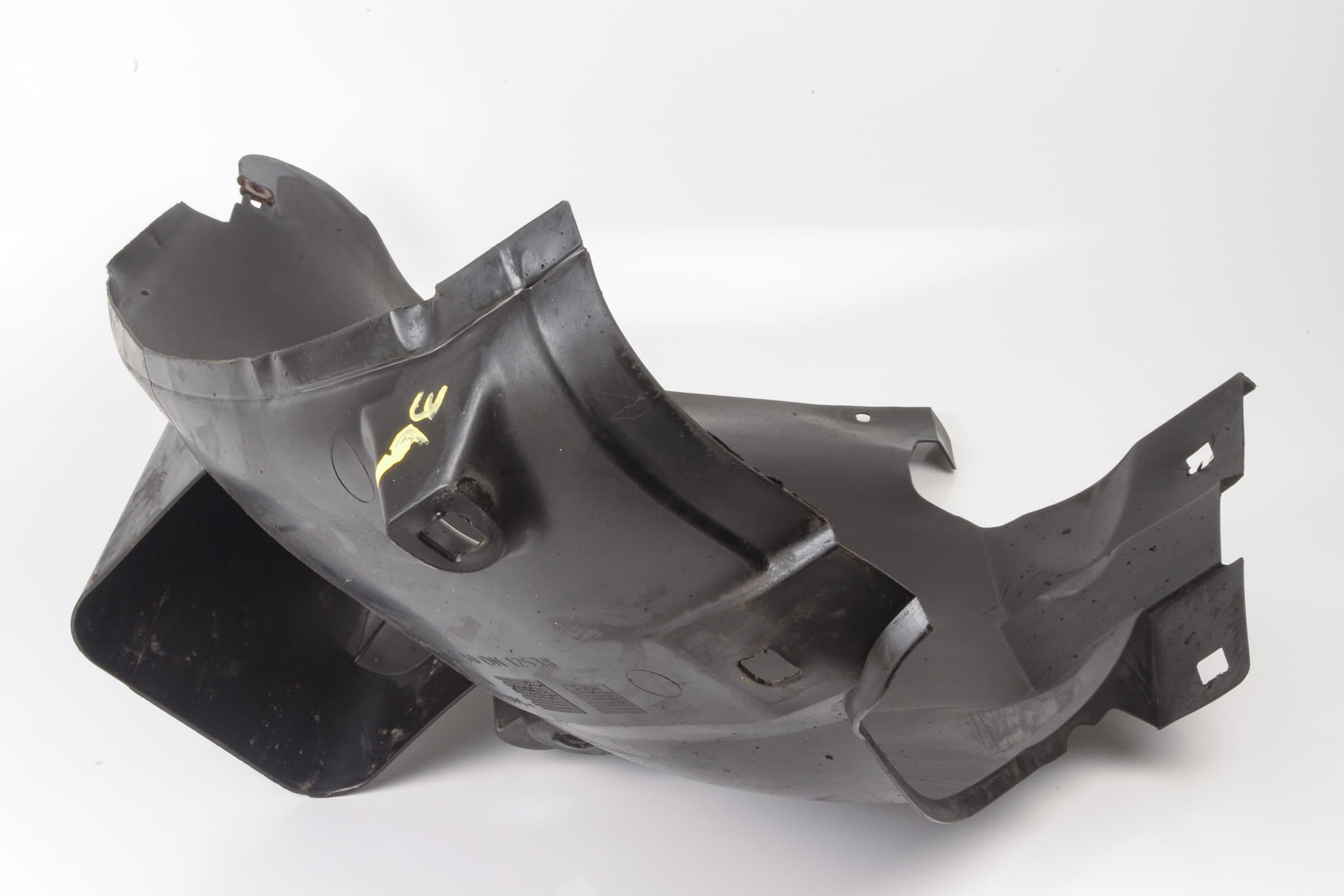 Mercedes 2156981330 Wheel Arch Liner - Front Left (a) | C215 CL