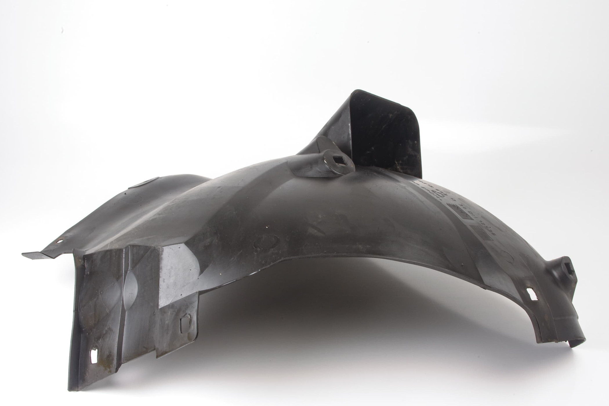 Mercedes 2156981330 Wheel Arch Liner - Front Left | C215 CL
