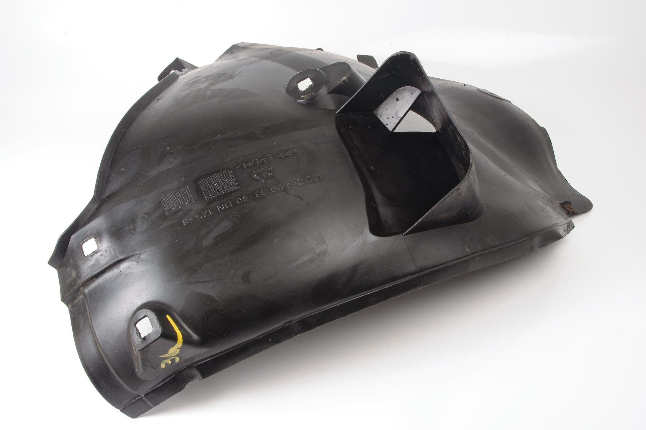 Mercedes 2156981330 Wheel Arch Liner - Front Left | C215 CL