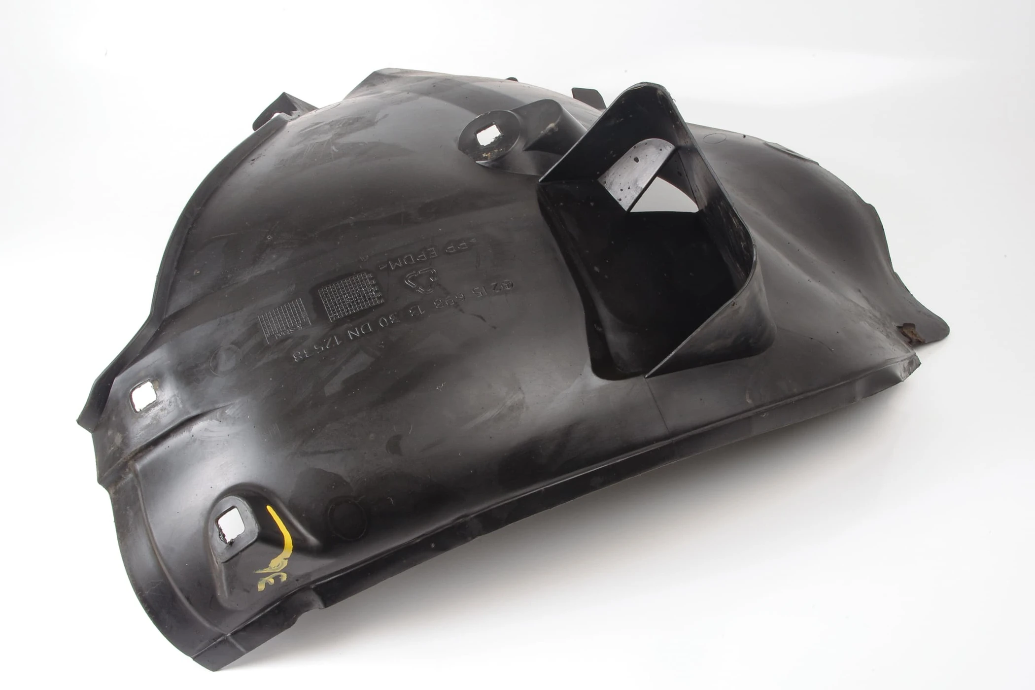Mercedes 2156981330 Wheel Arch Liner - Front Left | C215 CL