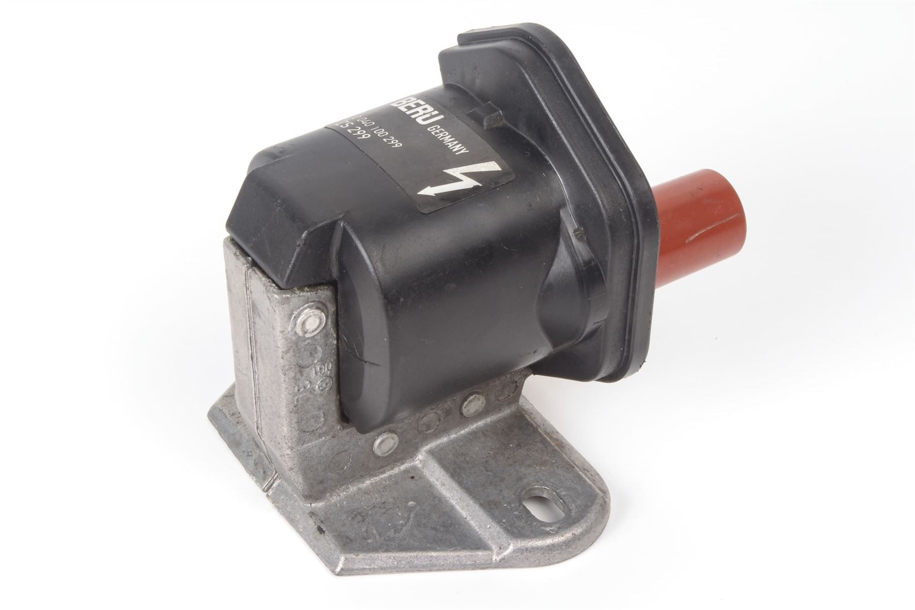 Mercedes 0001585703 Ignition Coil (a) | R107 R129 SL W124 E W140 S