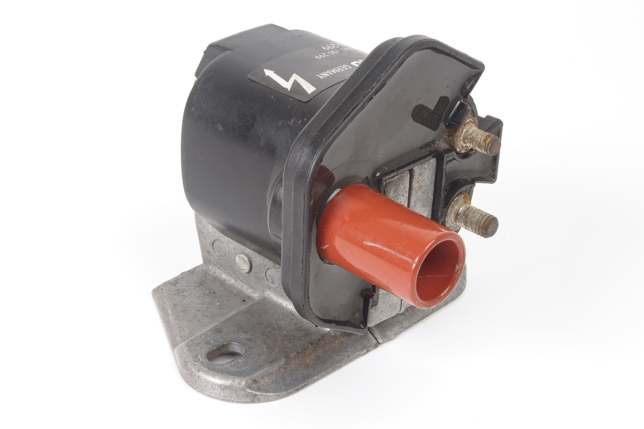 Mercedes 0001585703 Ignition Coil (a) | R107 R129 SL W124 E W140 S