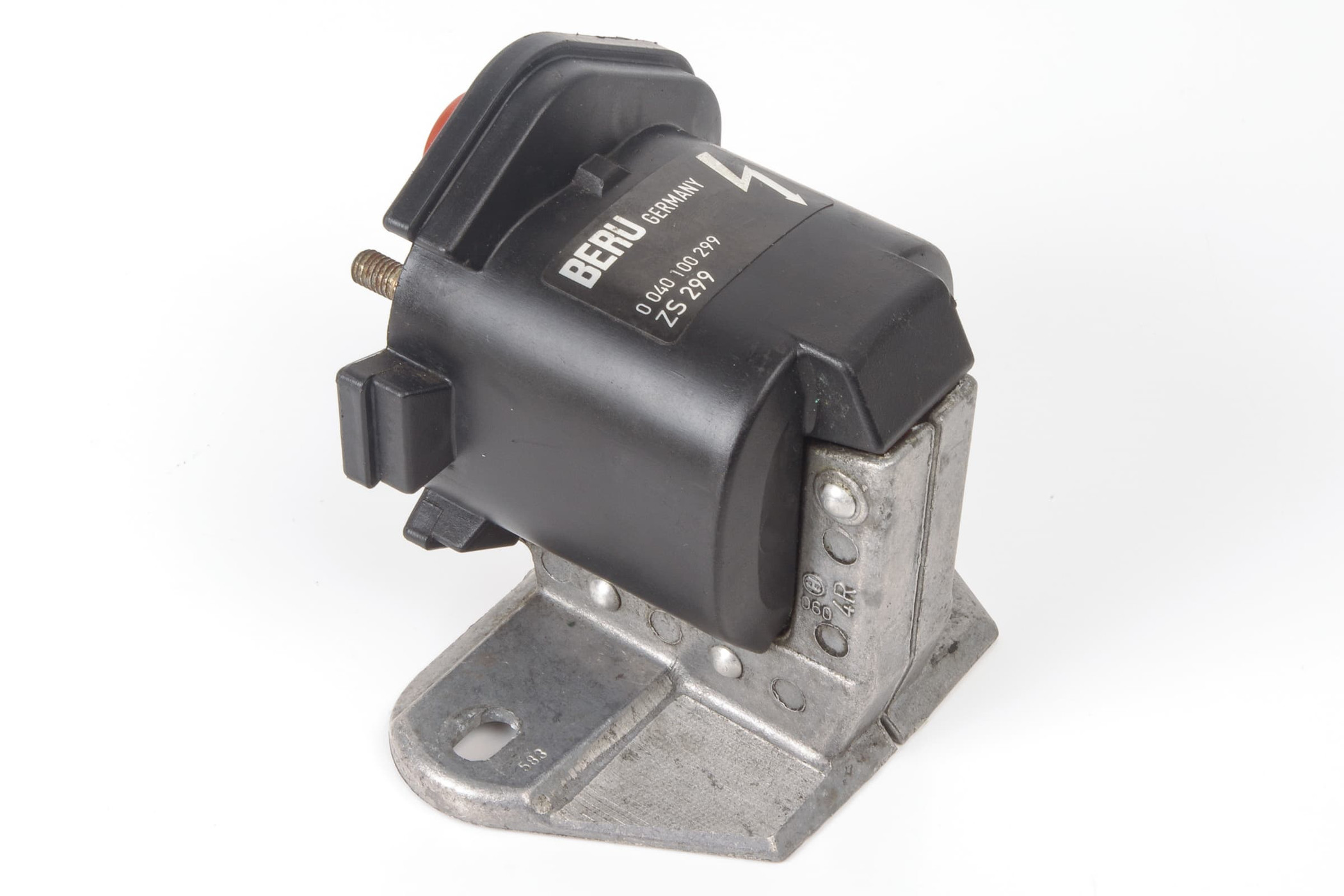 Mercedes 0001585703 Ignition Coil (a) | R107 R129 SL W124 E W140 V140 C140 S