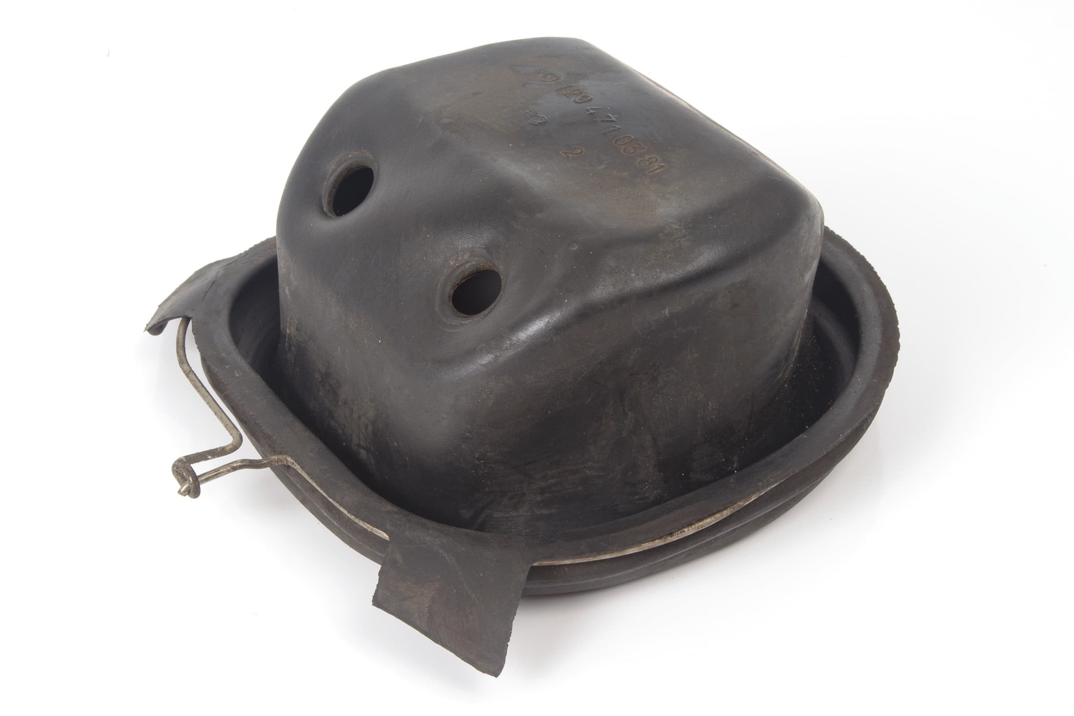 Mercedes 1294710381 Fuel Return Gasket - Left | R129 SL (Archive)