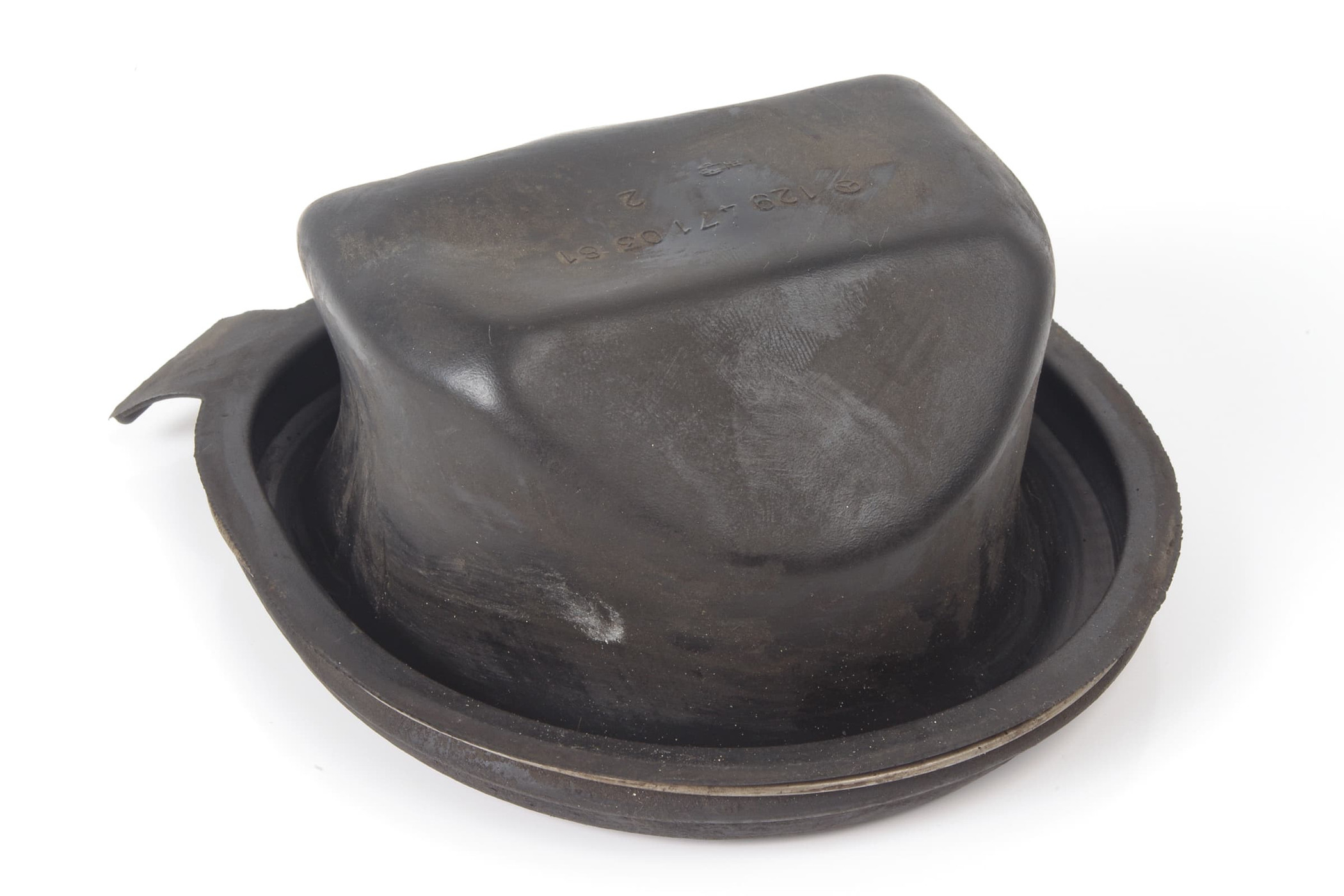 Mercedes 1294710381 Fuel Return Gasket - Left | R129 SL (Archive)