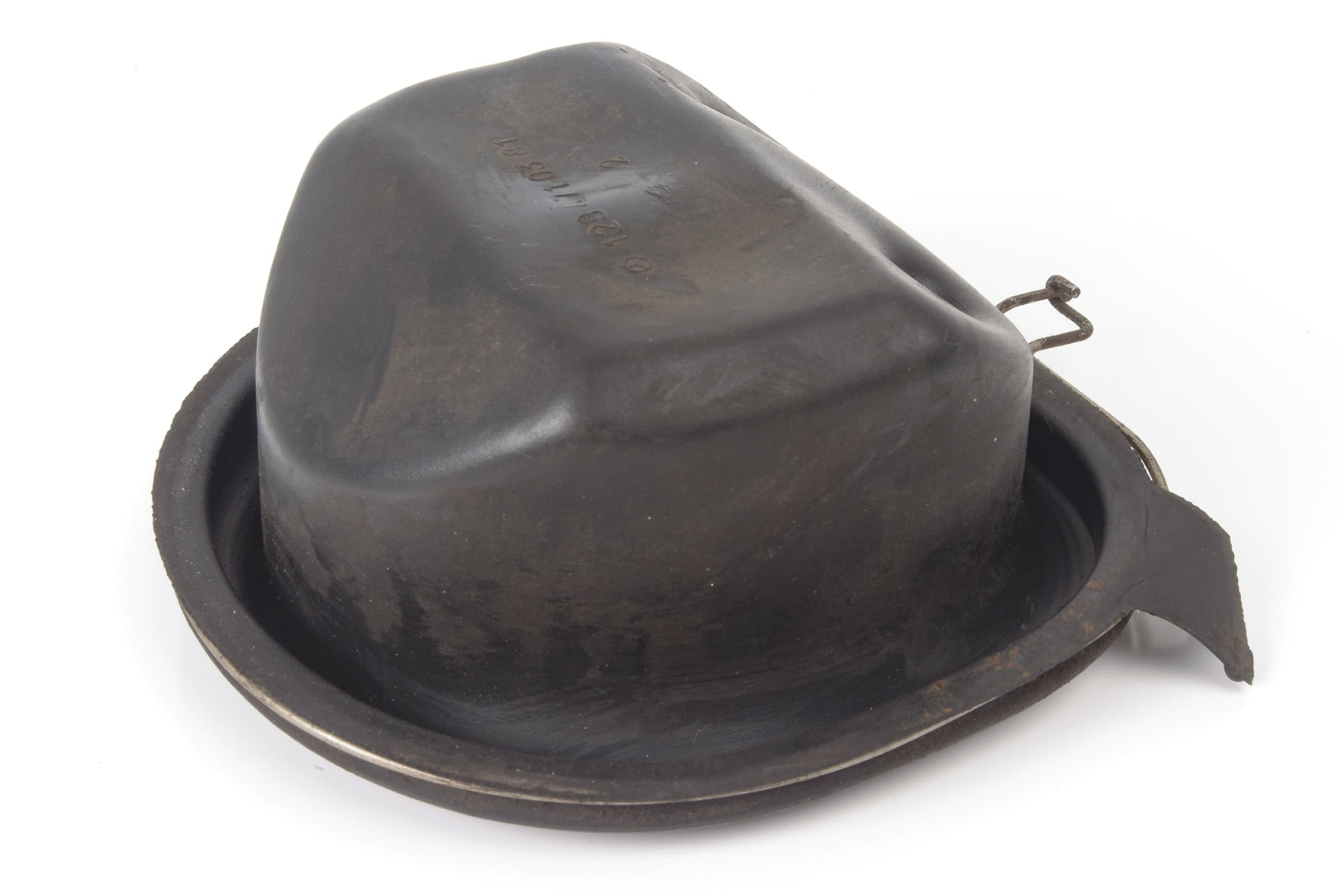 Mercedes 1294710381 Fuel Return Gasket - Left | R129 SL (Archive)