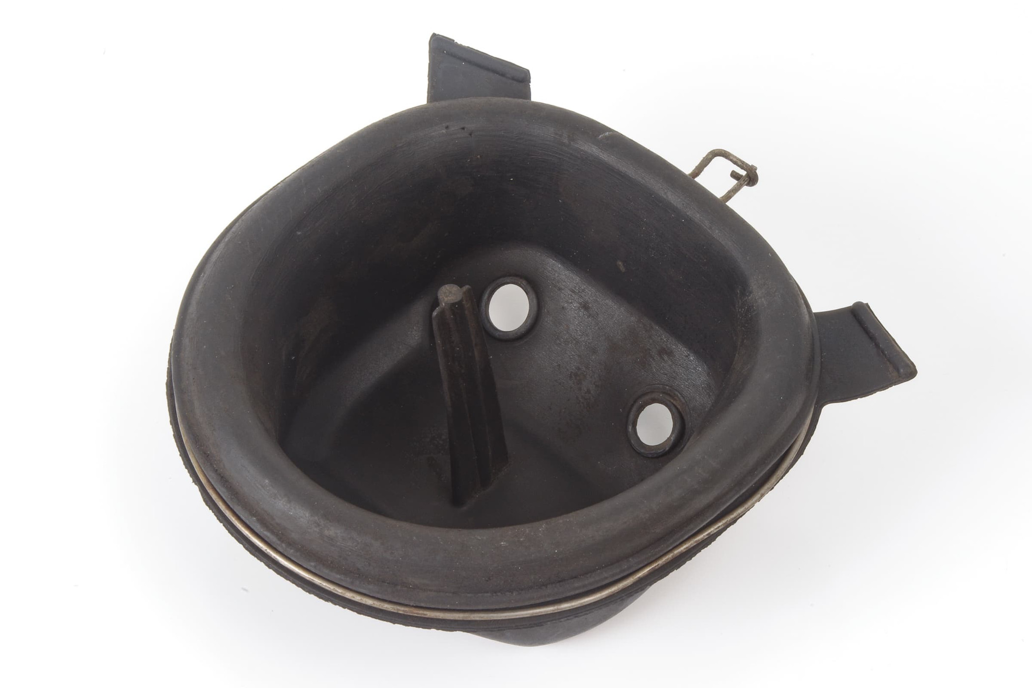 Mercedes 1294710381 Fuel Return Gasket - Left | R129 SL