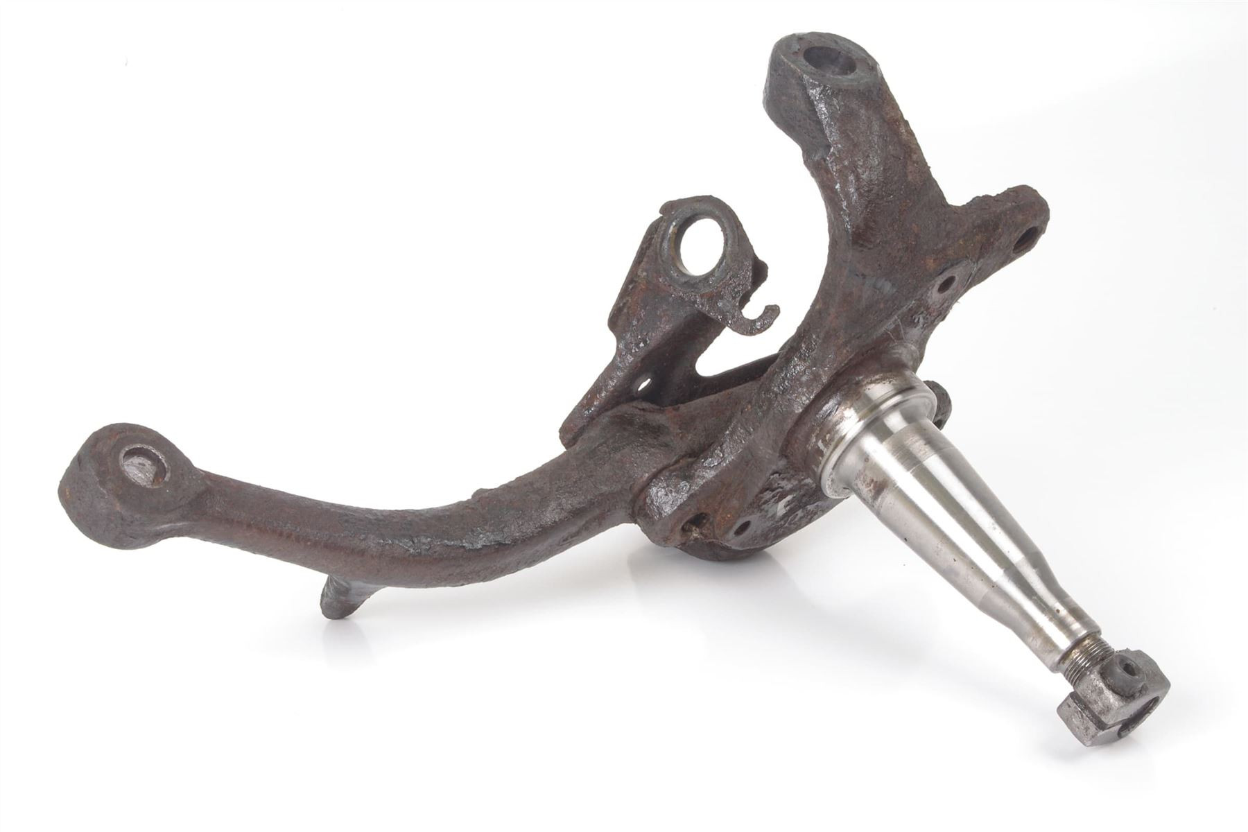 Mercedes 1073320002 Steering Knuckle - Front Right | C107 R107 SL W114 W115 E