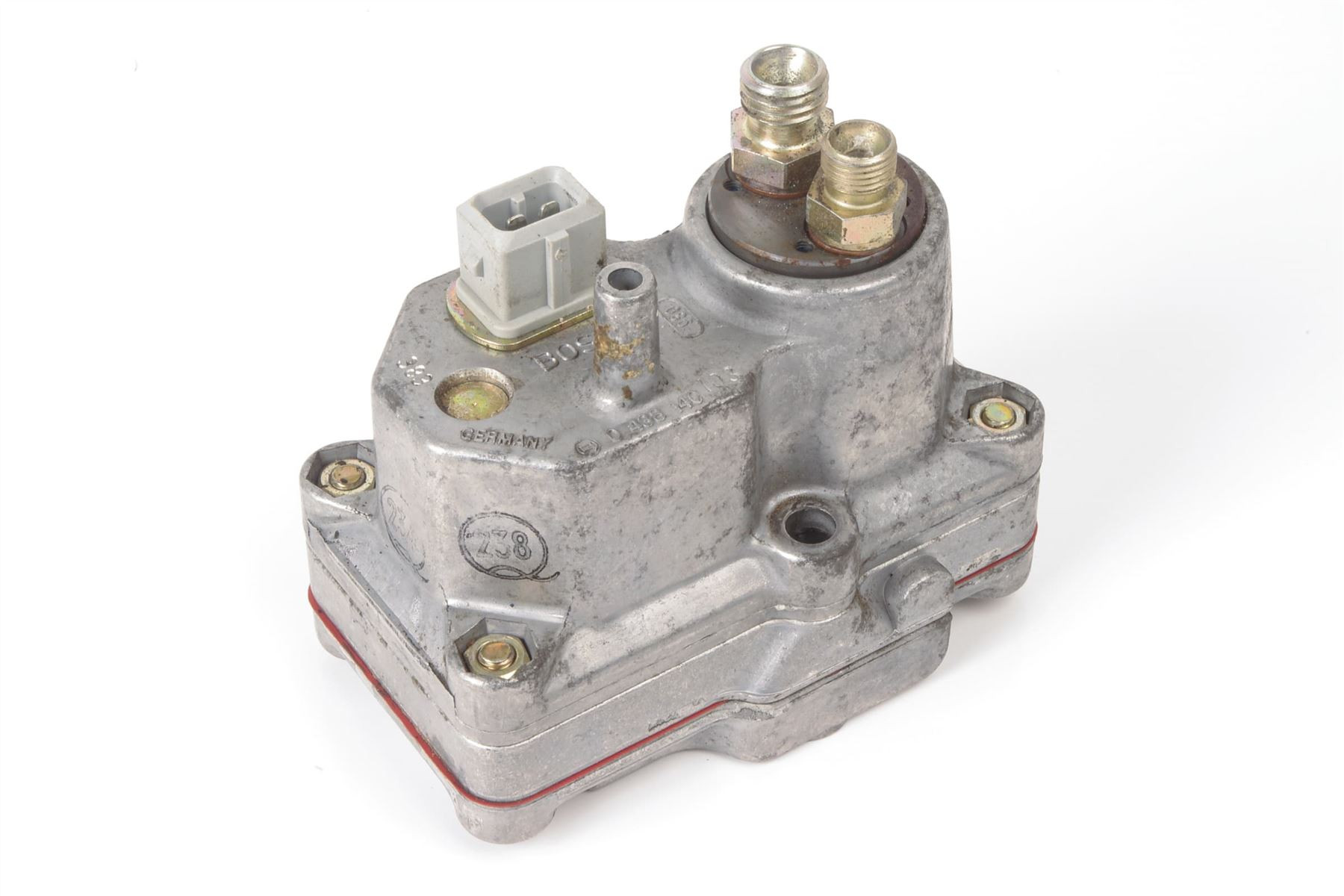 Mercedes 0000702962 Warm Up Regulator | R107 SL W123 E W126 S