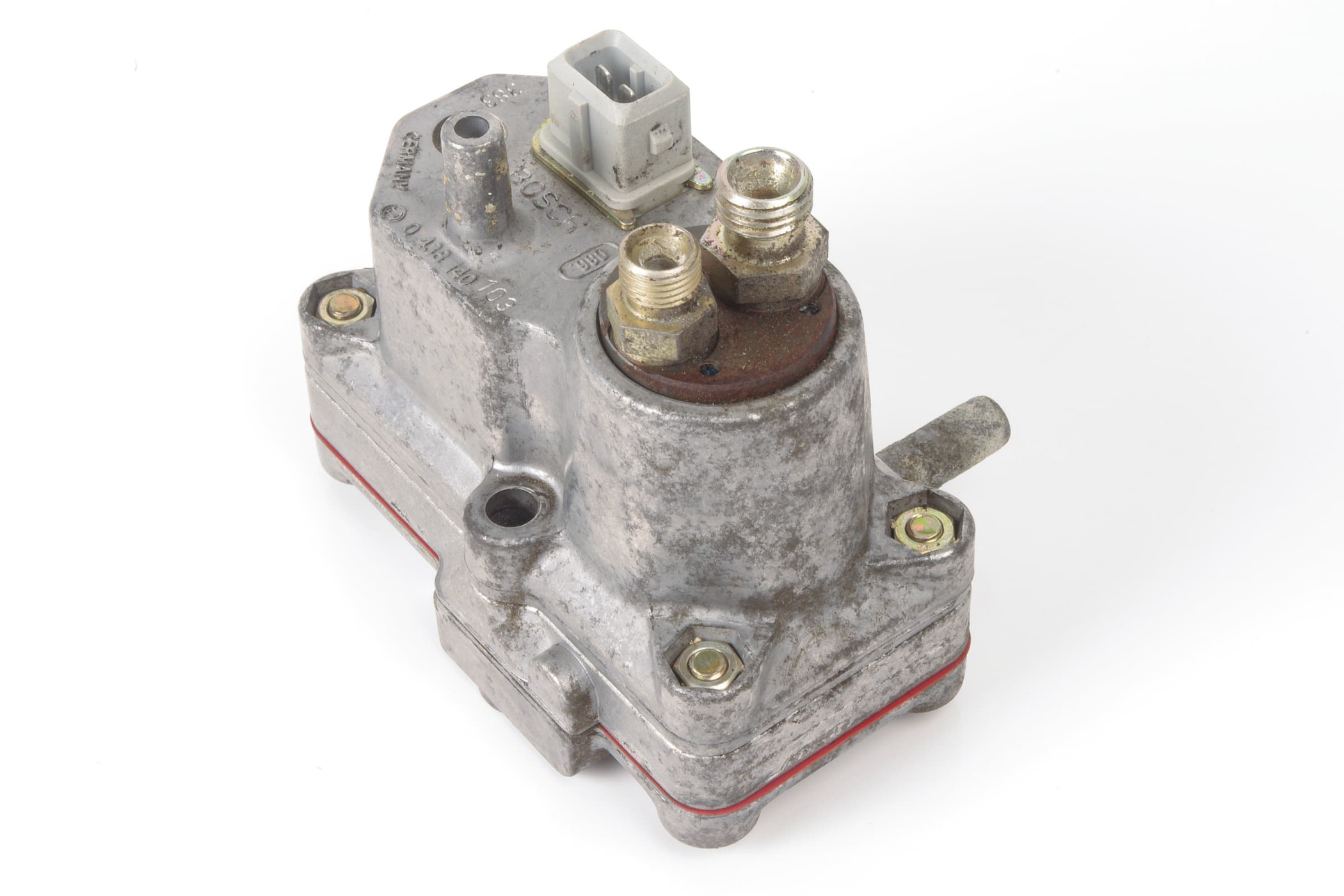 Mercedes 0000702962 Warm Up Regulator | R107 SL W123 E W126 S