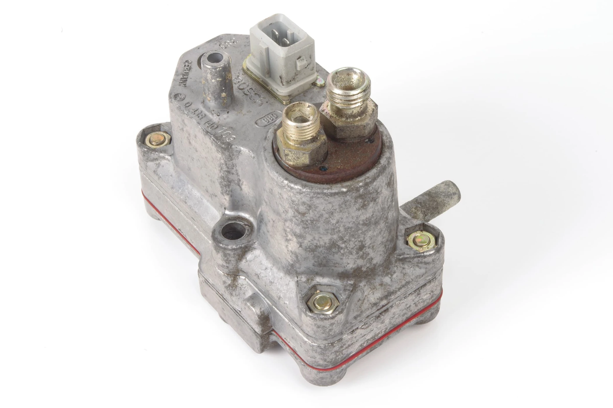 Mercedes 0000702962 Warm Up Regulator | R107 SL W123 E W126 S