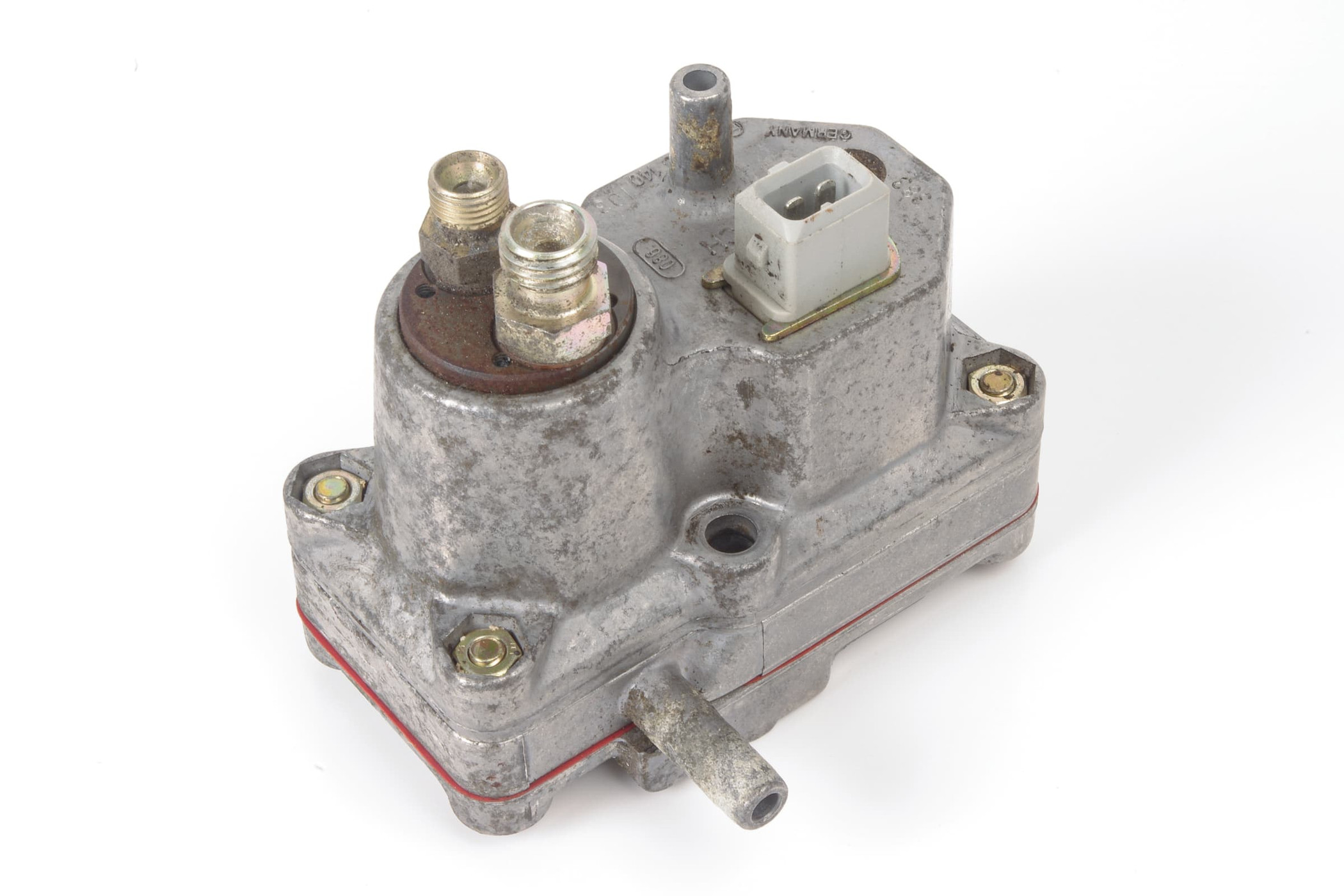 Mercedes 0000702962 Warm Up Regulator | R107 SL W123 E W126 S