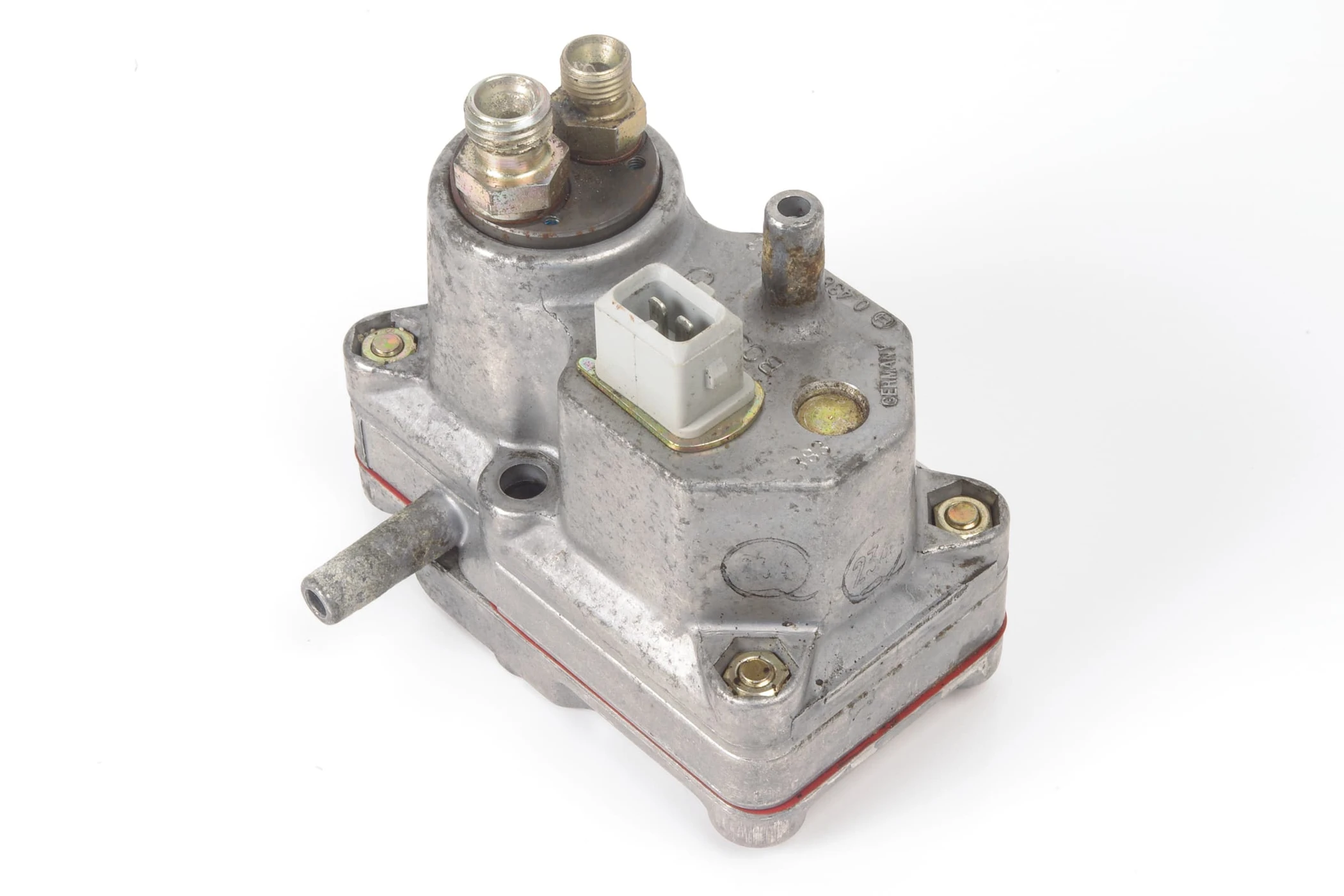 Mercedes 0000702962 Warm Up Regulator | R107 SL W123 E W126 S
