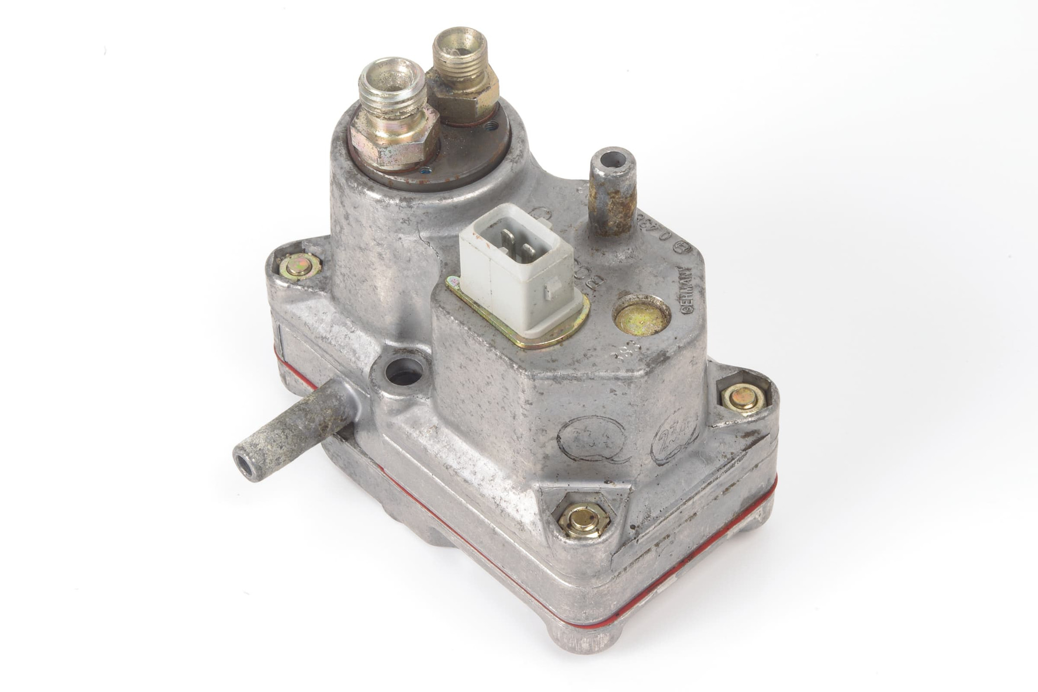 Mercedes 0000702962 Warm Up Regulator | R107 SL W123 E W126 S