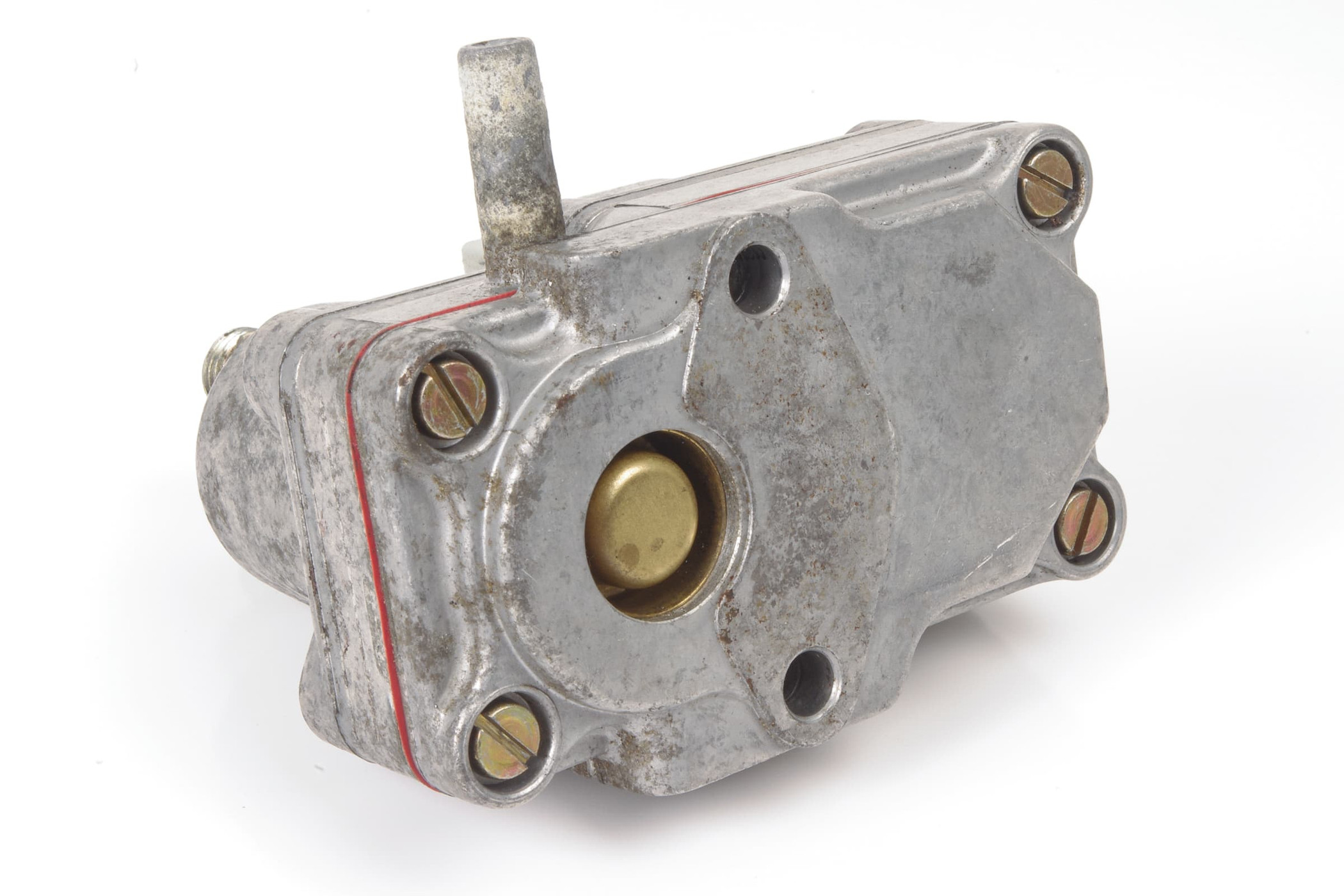 Mercedes 0000702962 Warm Up Regulator | R107 SL W123 E W126 S