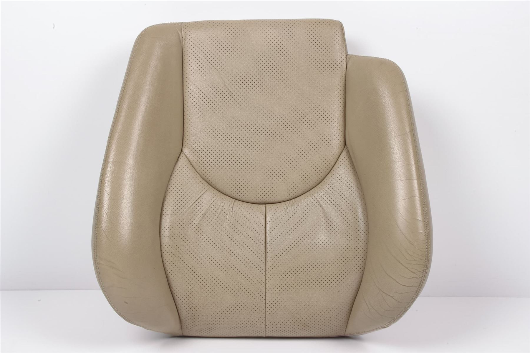 Mercedes 1299102916 Seat Backrest - Left Beige (a) | R129 SL