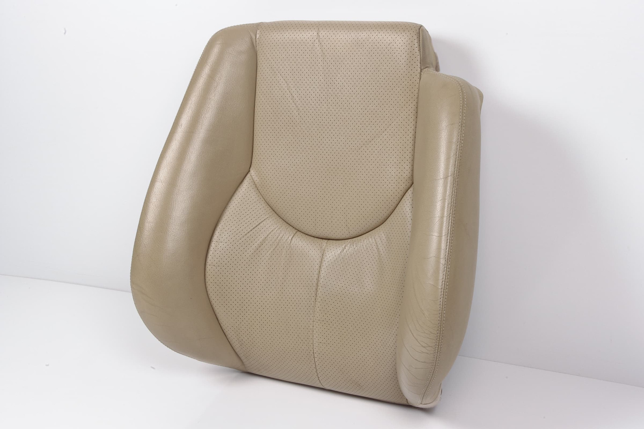 Mercedes 1299102916 Seat Backrest - Left Beige (a) | R129 SL