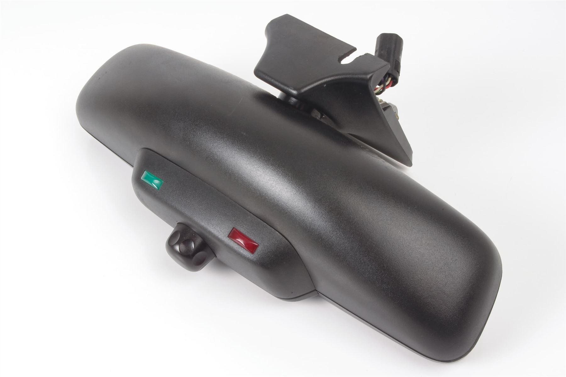 Mercedes 1298101917 Rear View Mirror - Rear | R129 SL