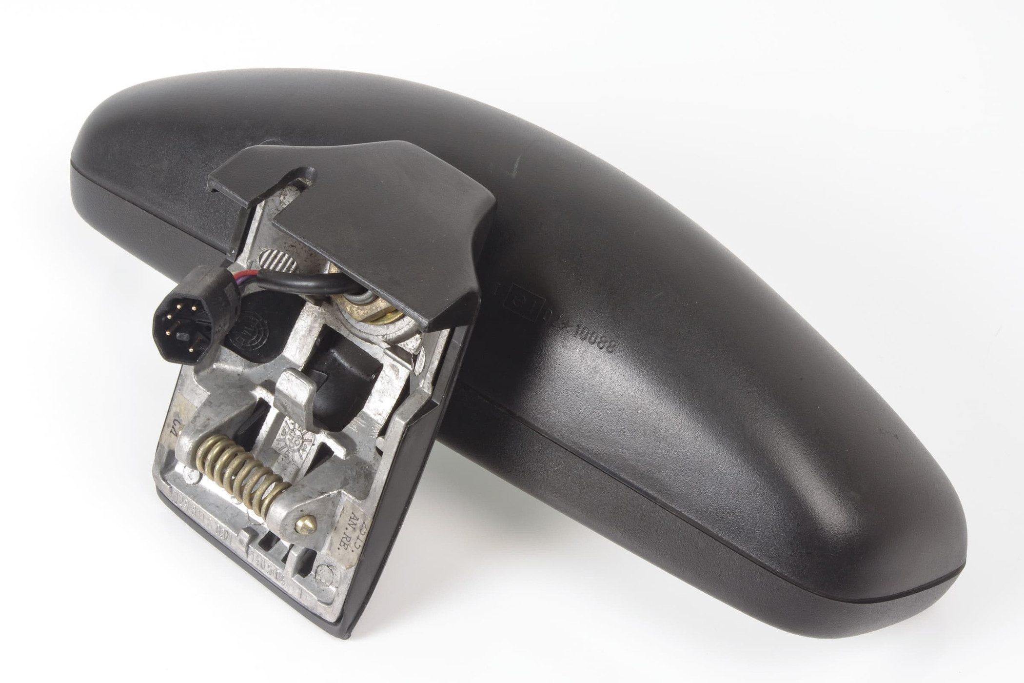 Mercedes 1298101917 Rear View Mirror - Rear | R129 SL