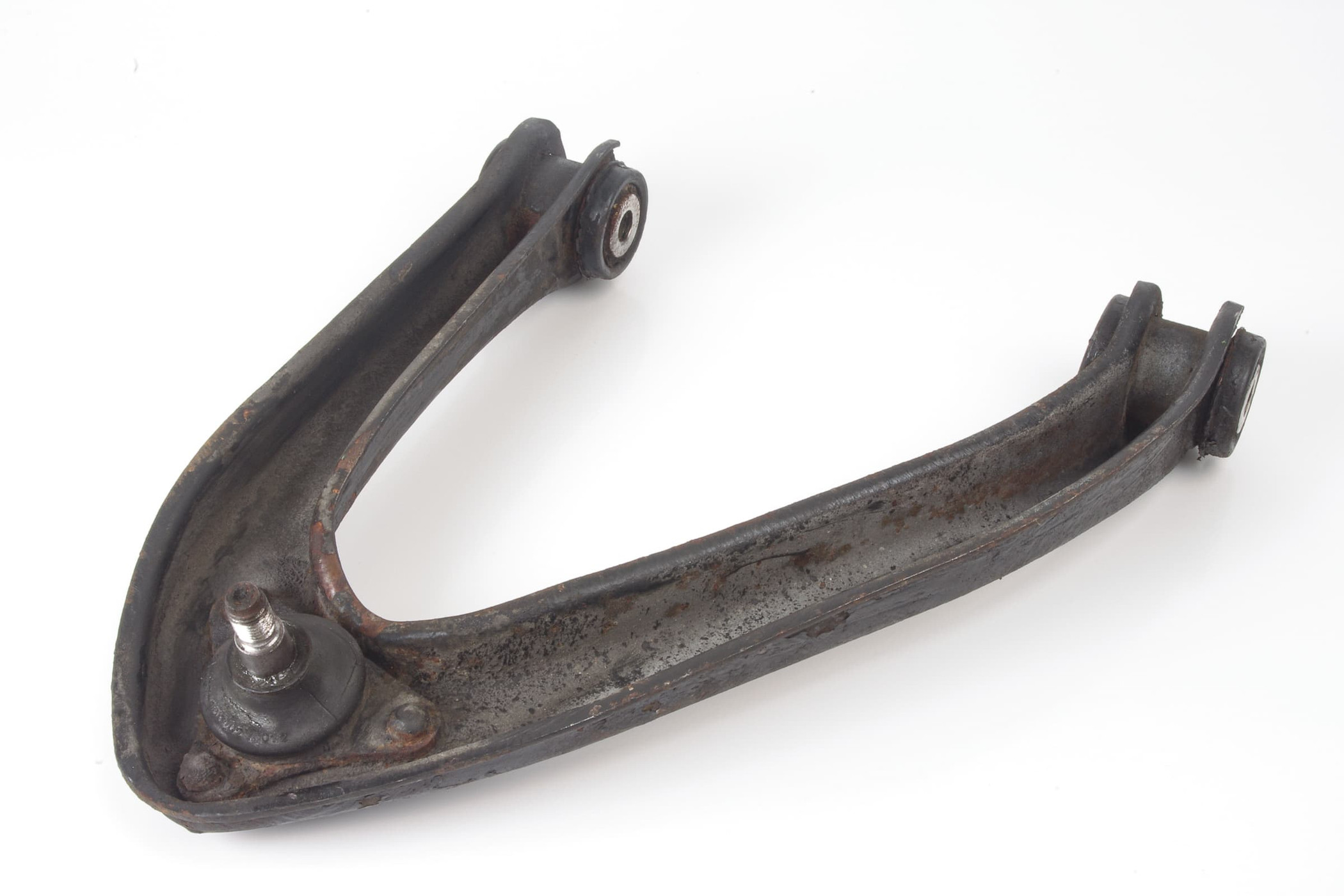 Mercedes 1153303807 Control Arm - Left | C107 R107 SL W114 W115 E