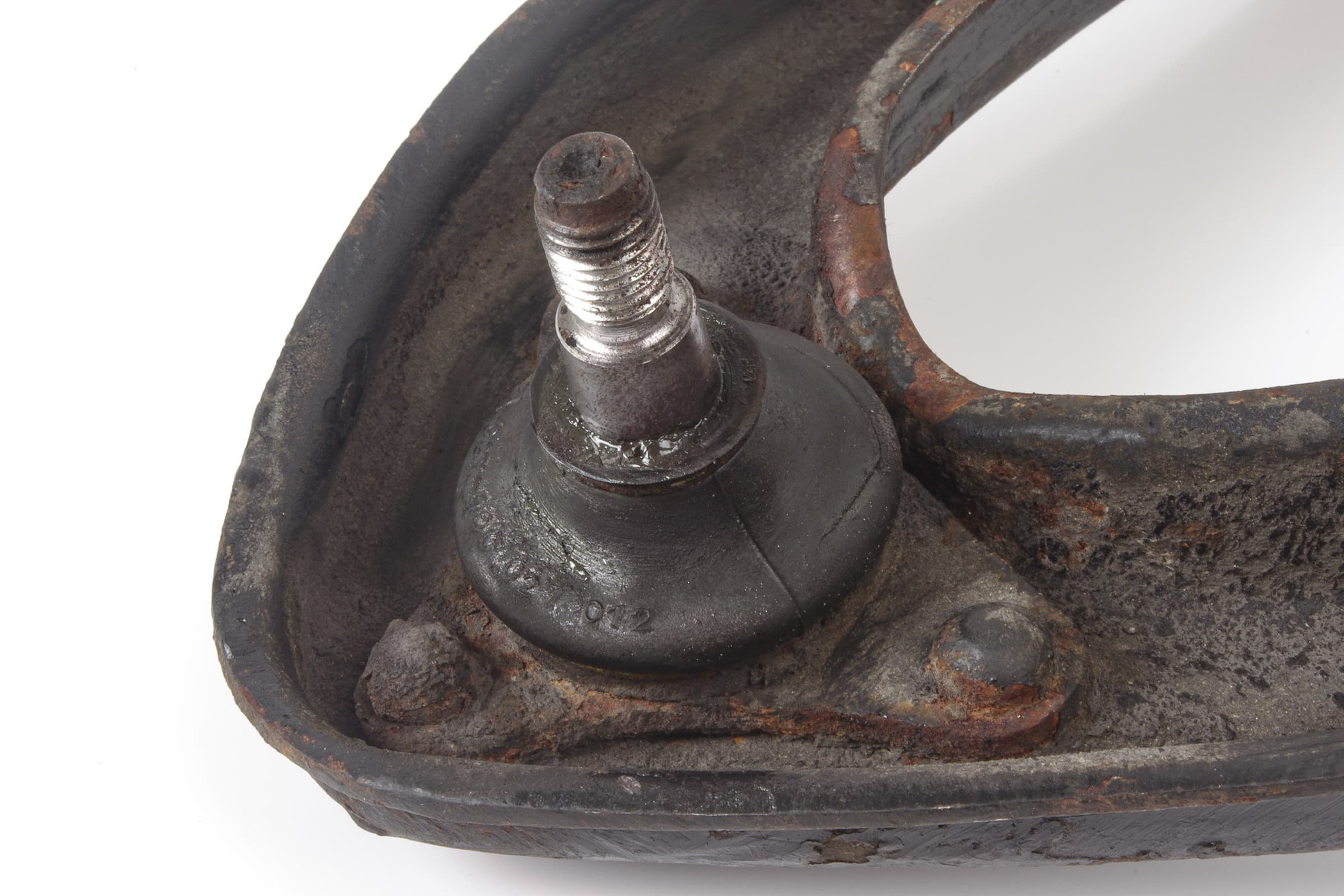 Mercedes 1153303807 Control Arm - Left | C107 R107 SL W114 W115 E