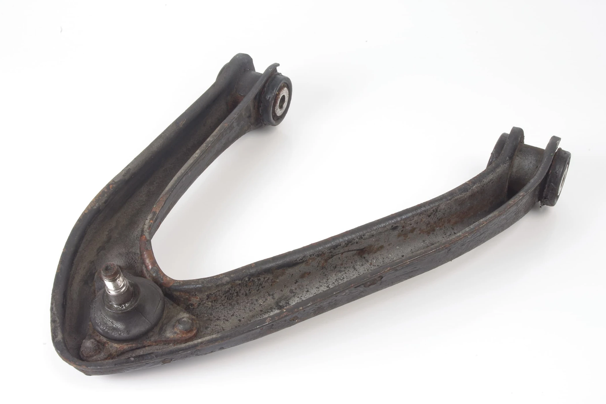 Mercedes 1153303807 Control Arm - Left | C107 R107 SL W114 W115 E