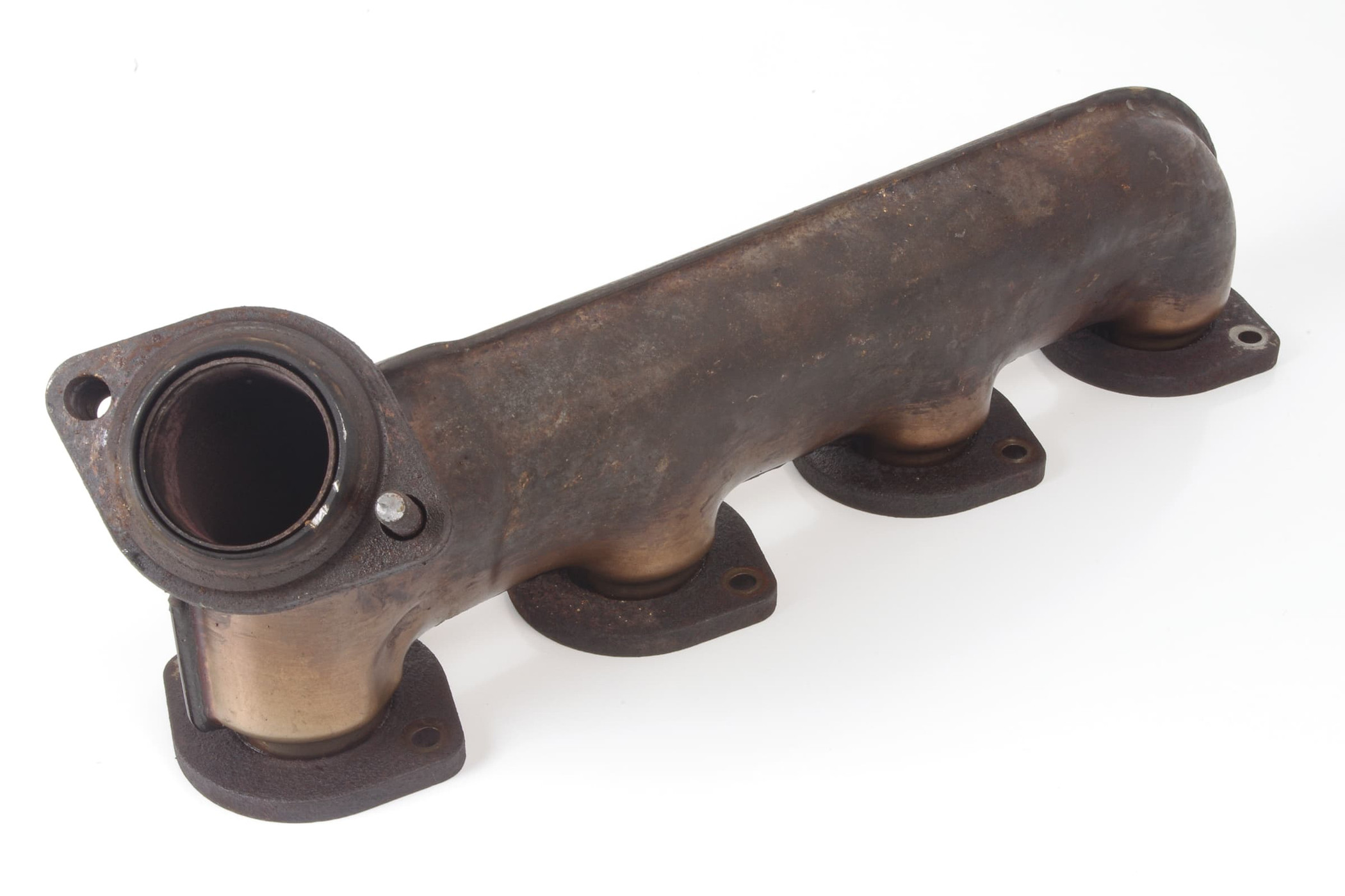 Mercedes 1131400009 Exhaust Manifold - Right | W210 S210 E C215 CL W220 S