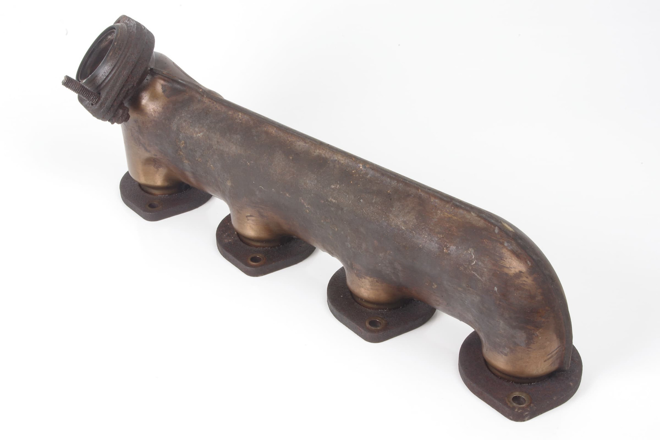 Mercedes 1131400009 Exhaust Manifold - Right | W210 S210 E C215 CL W220 S